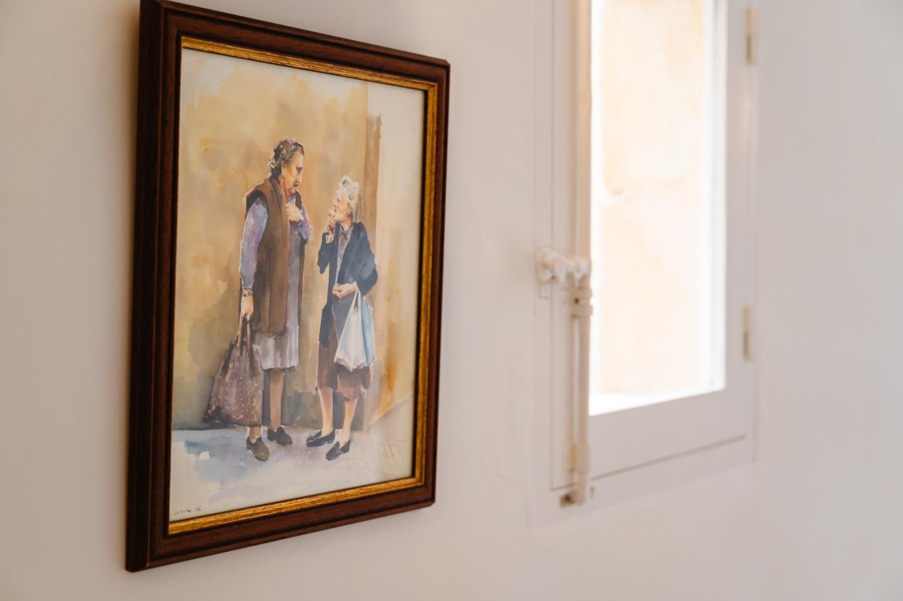 'Notabile' - Private Townhouse in Mdina photo 3