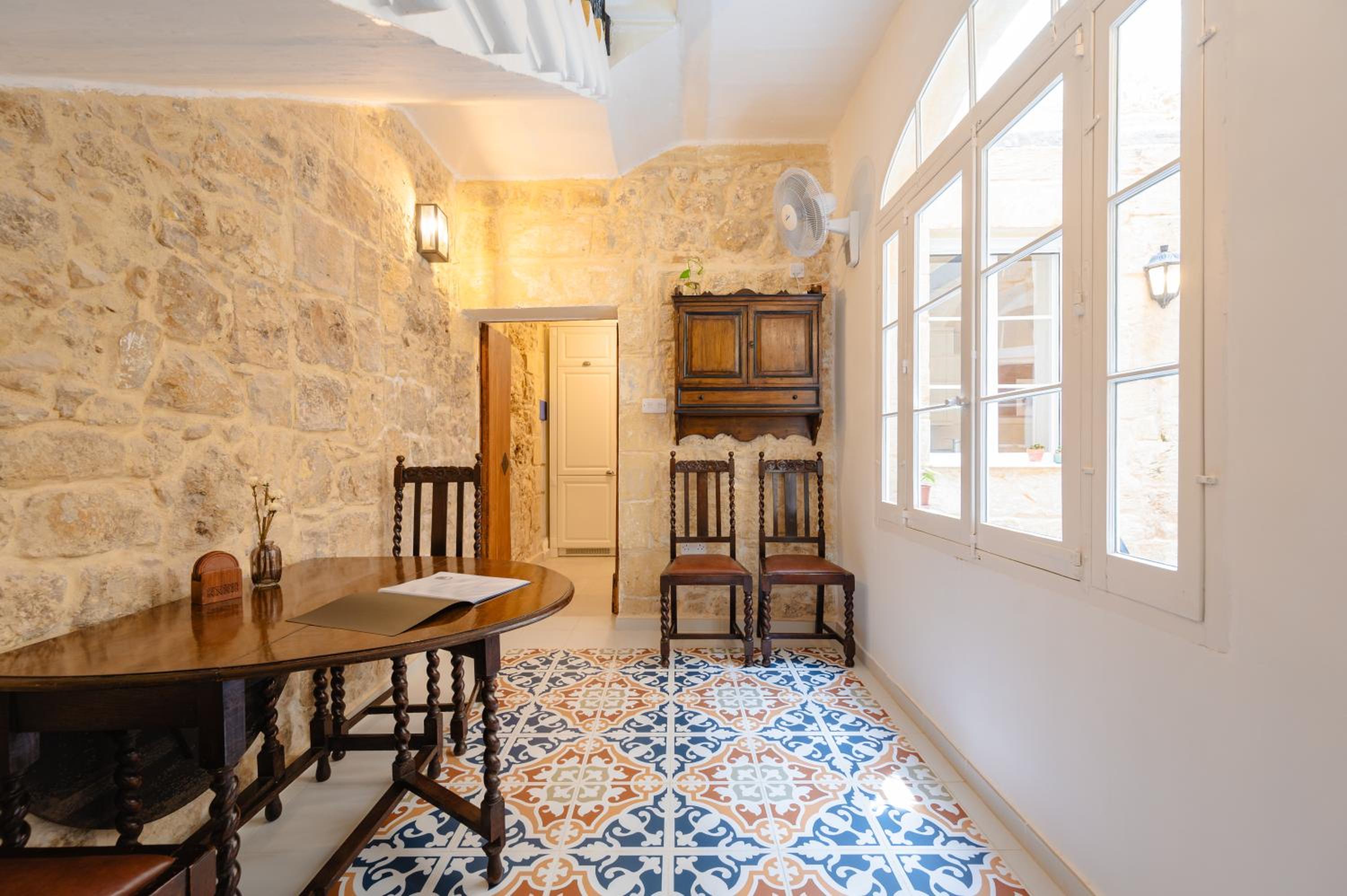 'Notabile' - Private Townhouse in Mdina, photo 17