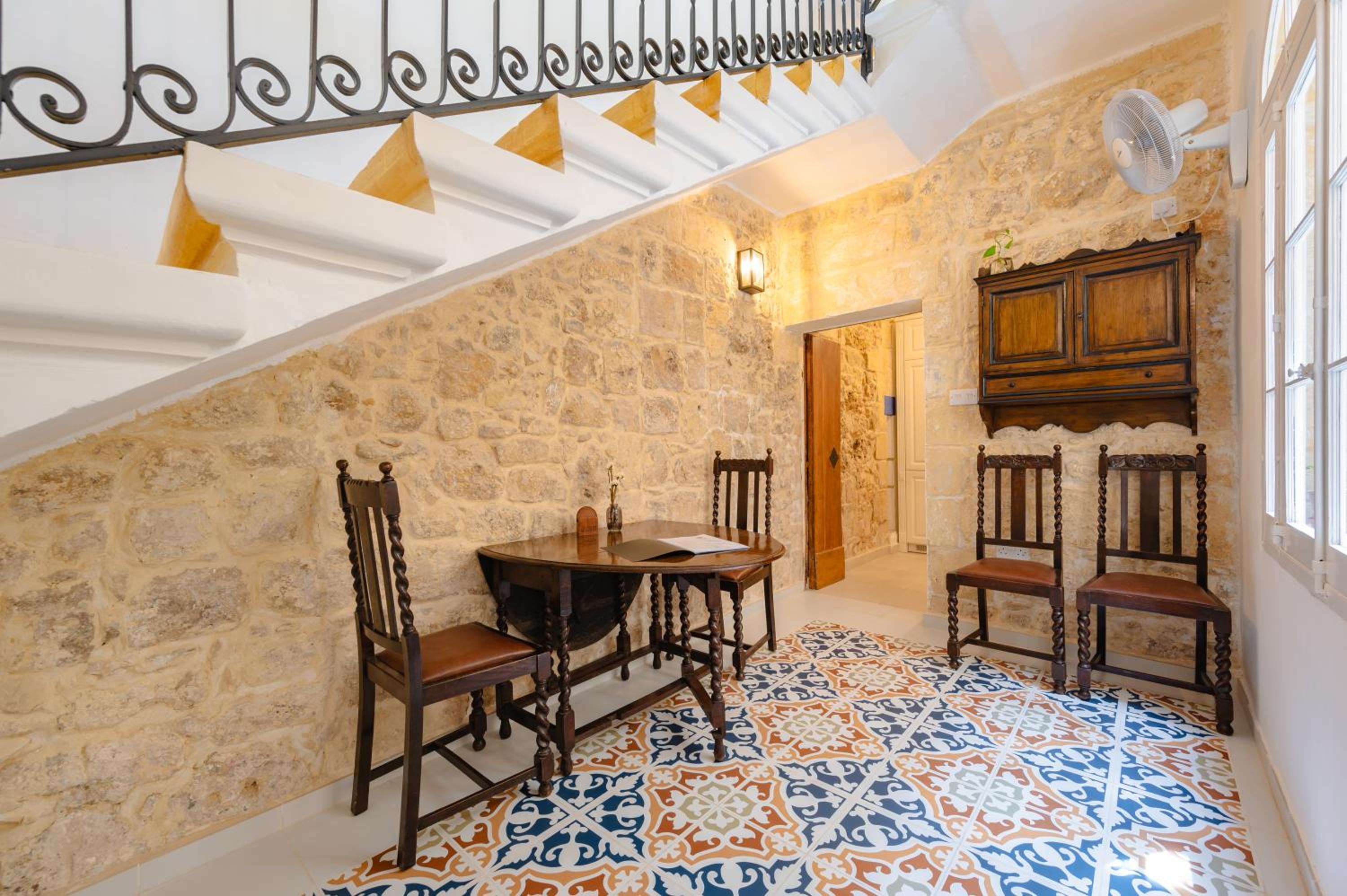 'Notabile' - Private Townhouse in Mdina, photo 71