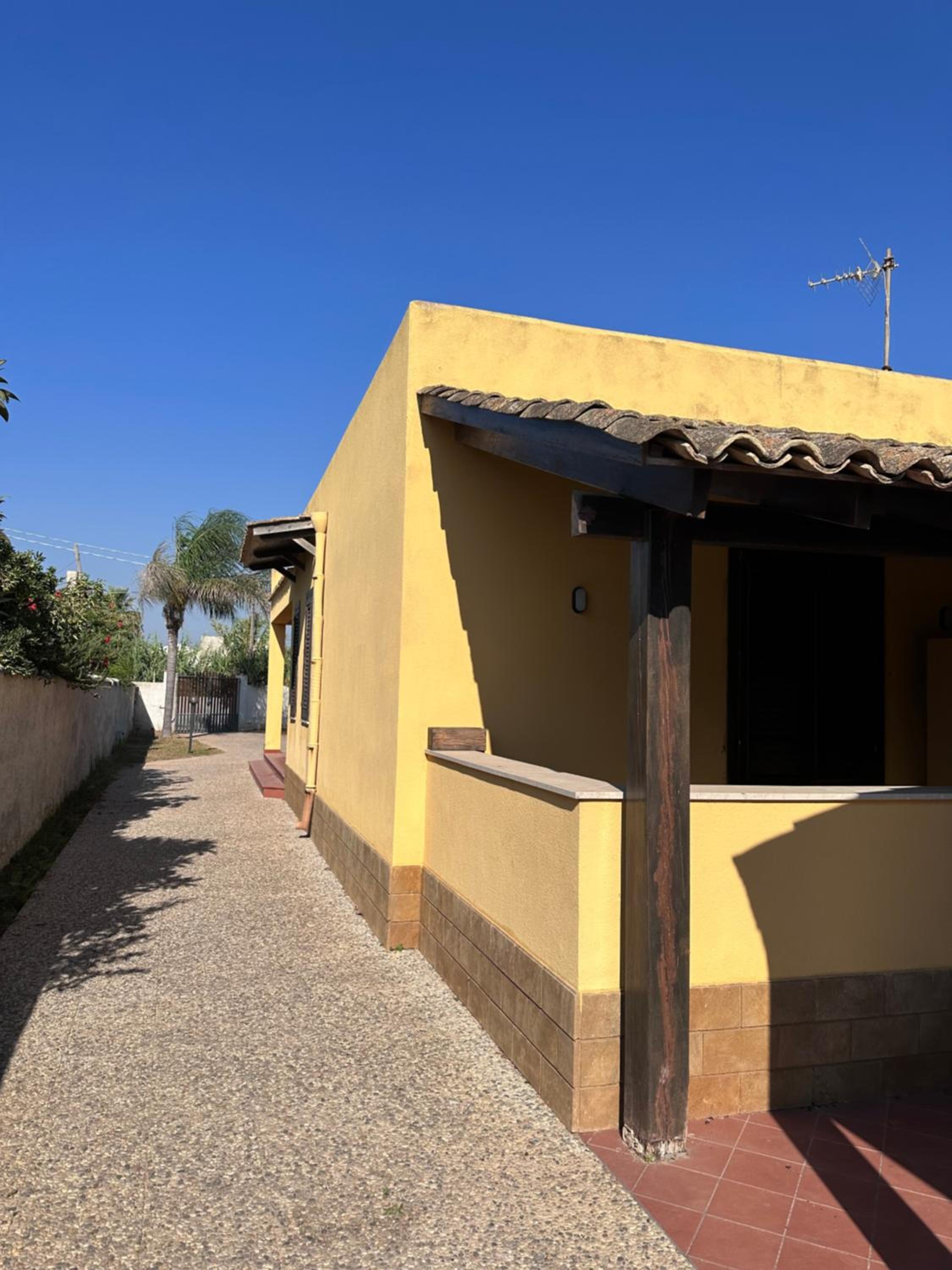 Villa Palme Marsala photo 5