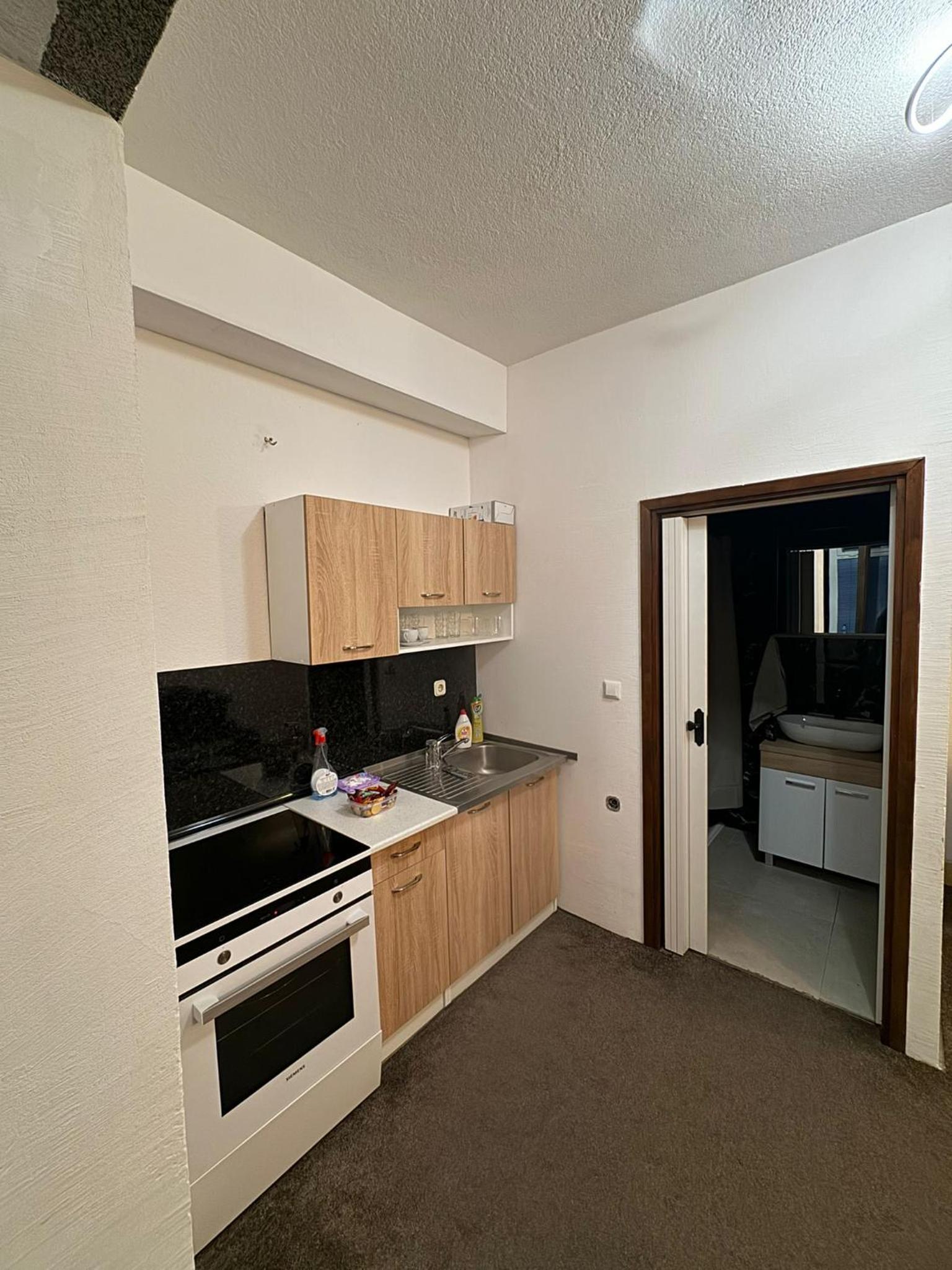 Apartmani Nella