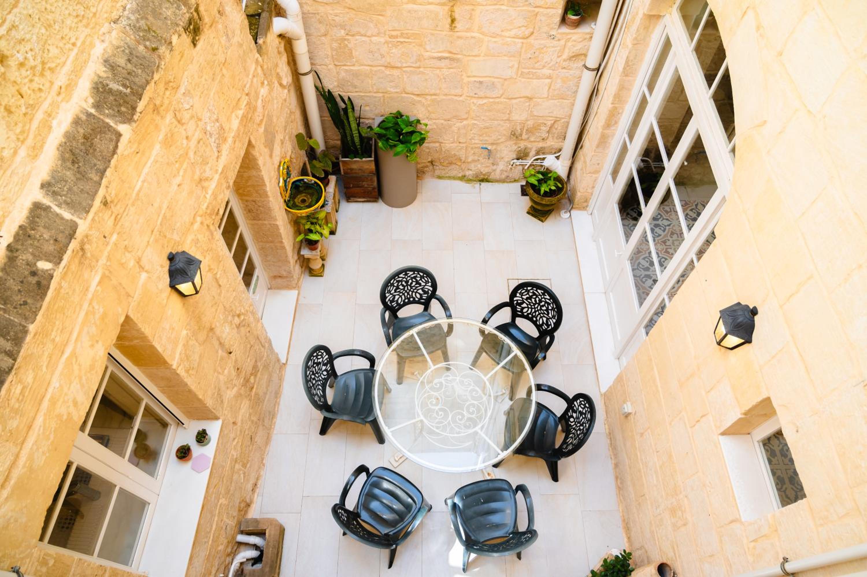 'Notabile' - Private Townhouse in Mdina, photo 89