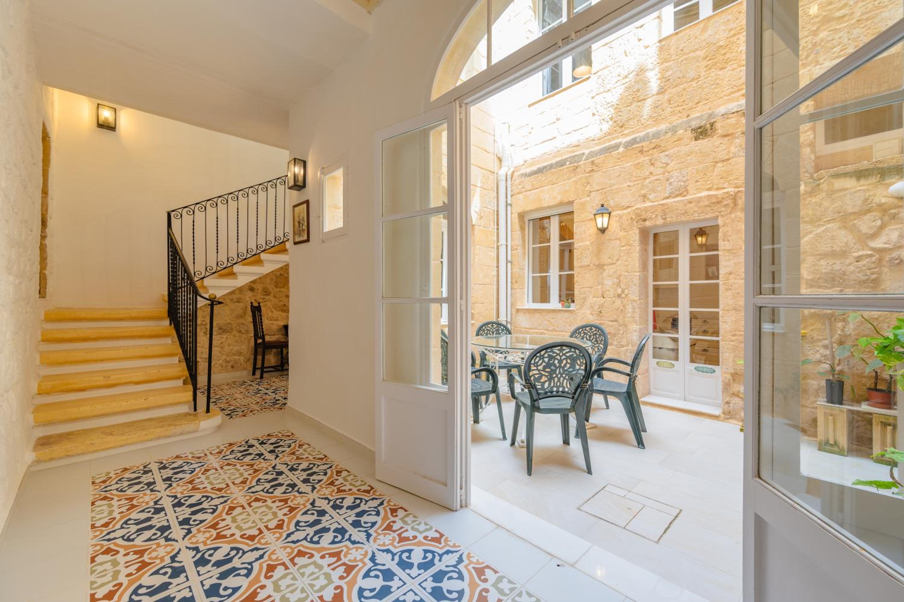 'Notabile' - Private Townhouse in Mdina, photo 115