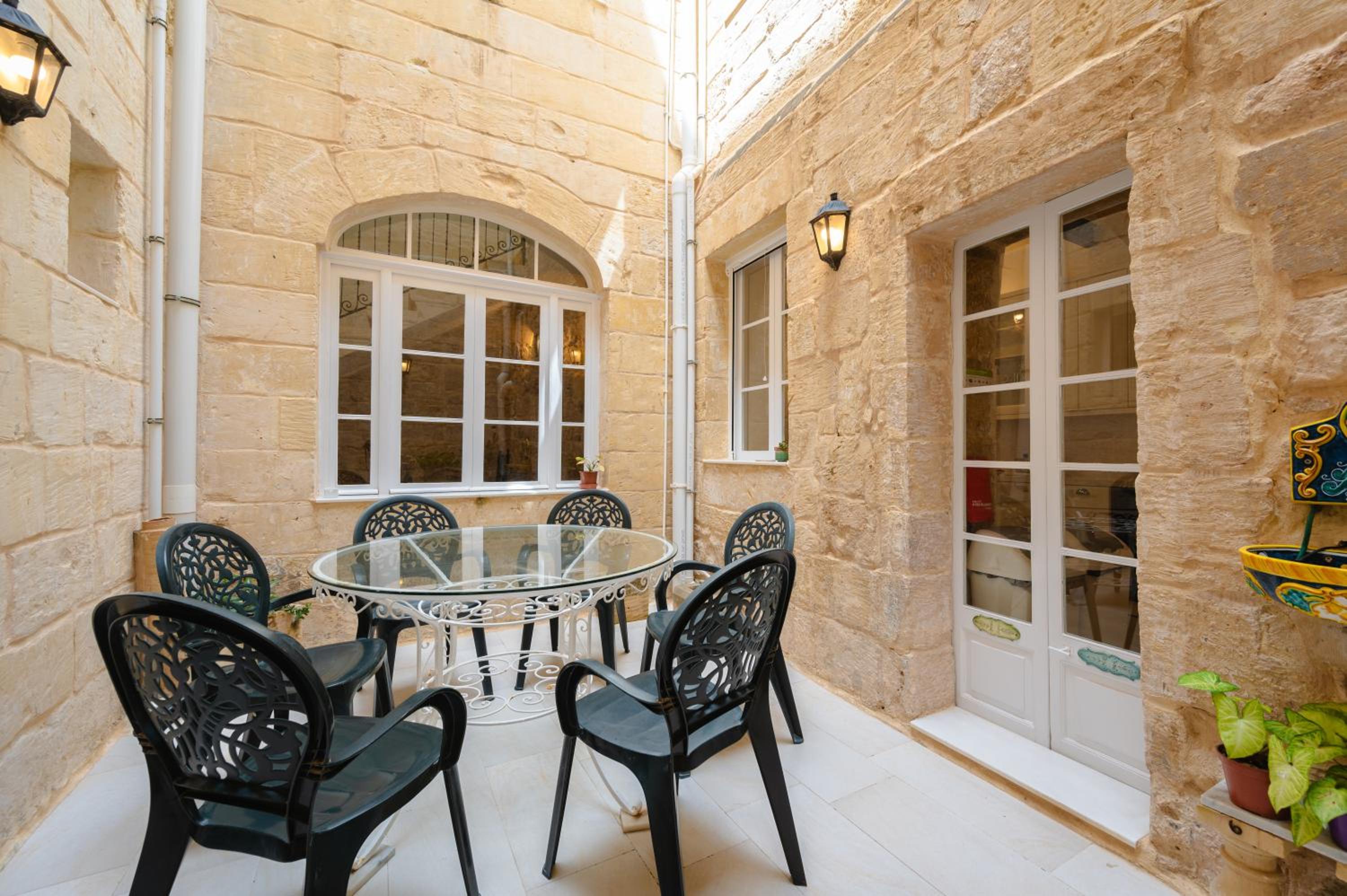 'Notabile' - Private Townhouse in Mdina, photo 59