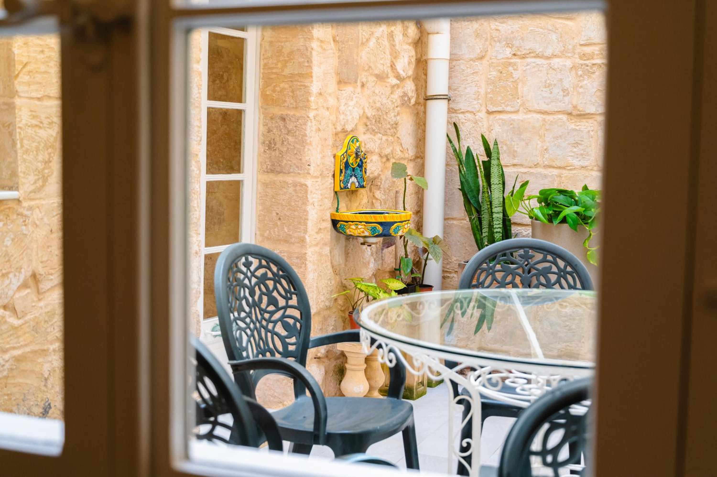 'Notabile' - Private Townhouse in Mdina photo 5
