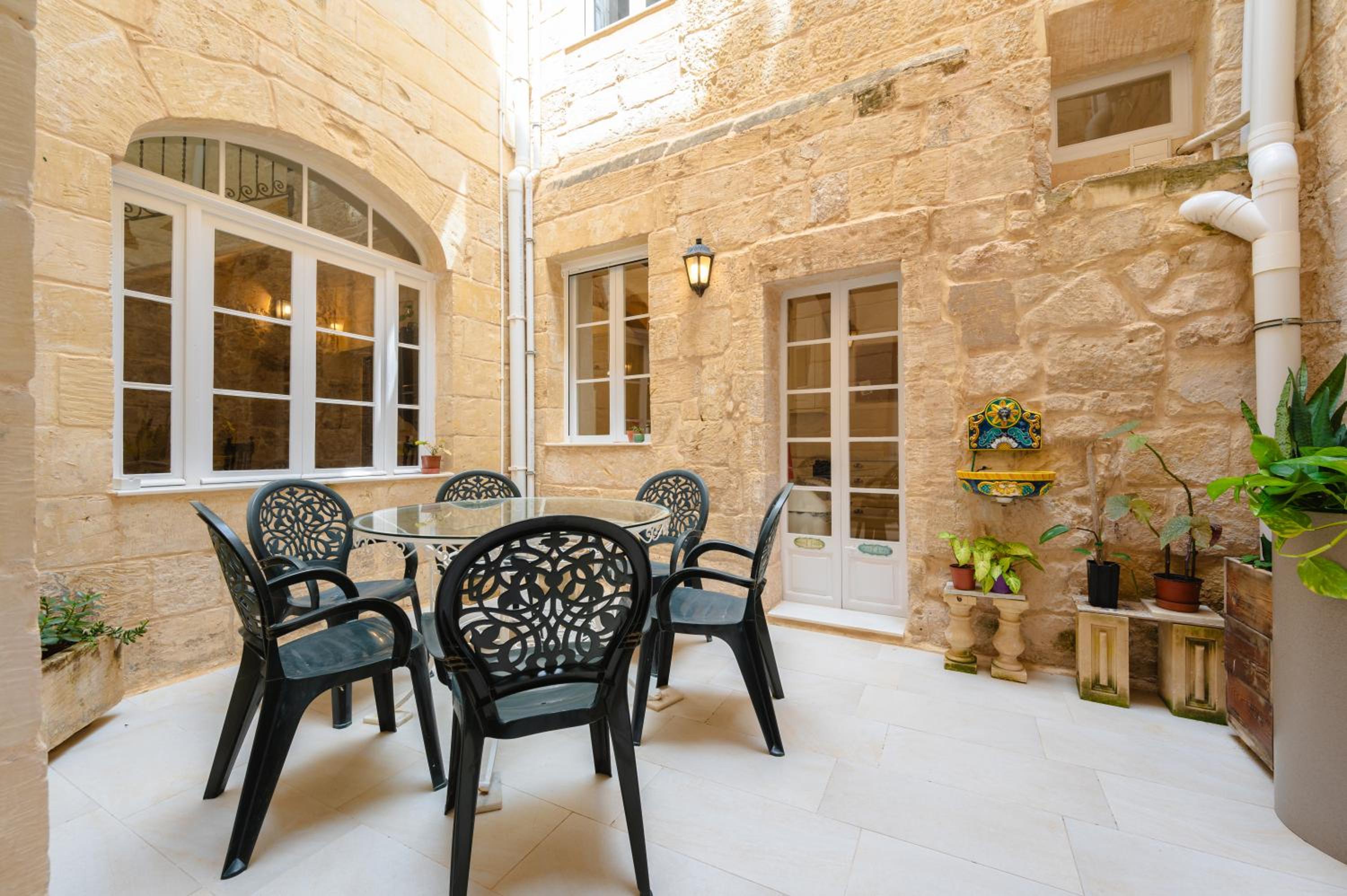 'Notabile' - Private Townhouse in Mdina, photo 9