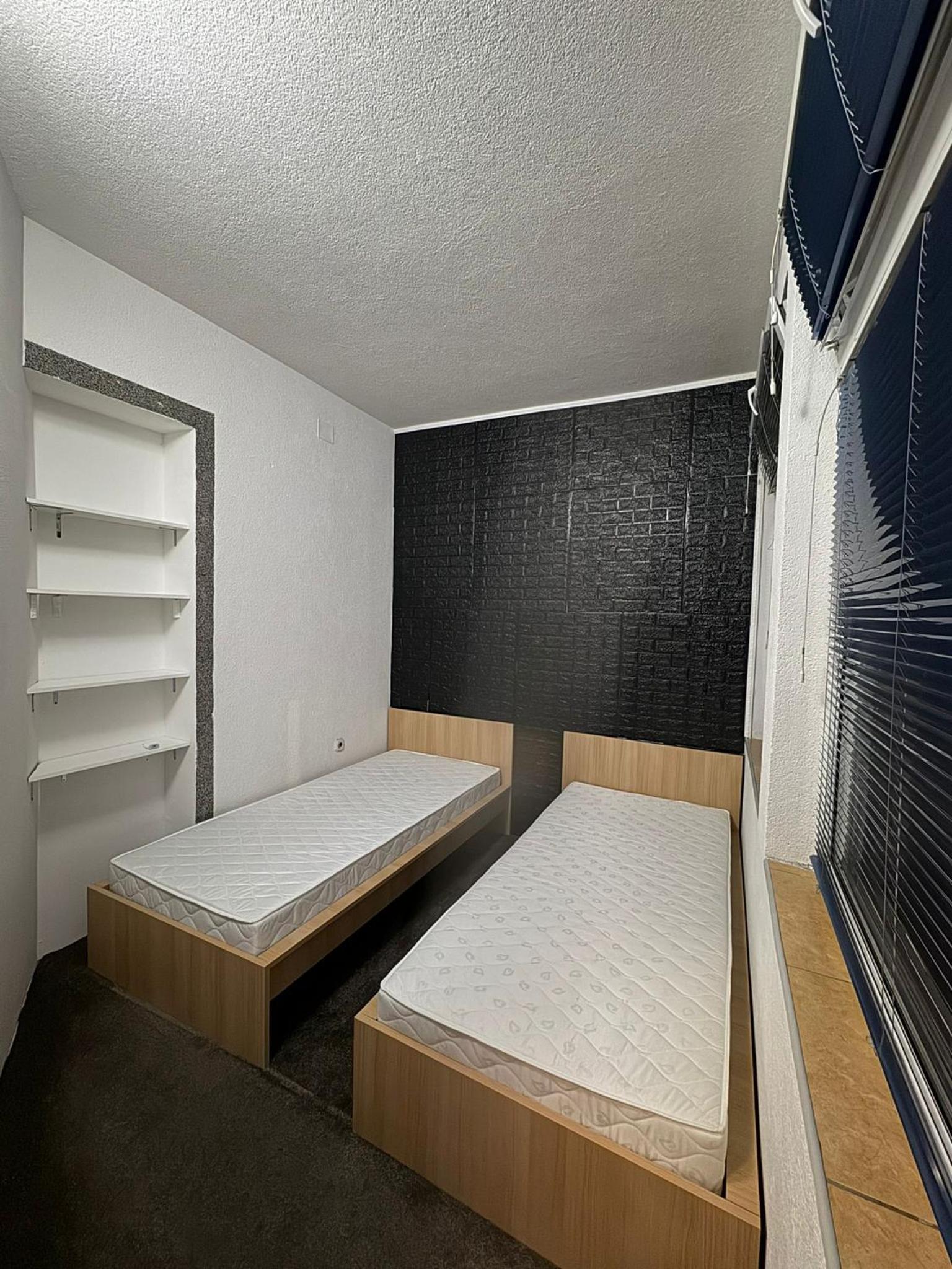 Apartmani Nella