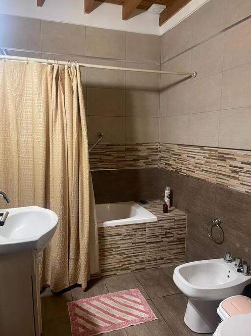 Casa Vivienda Familiar Ituzaingo Centro Parque