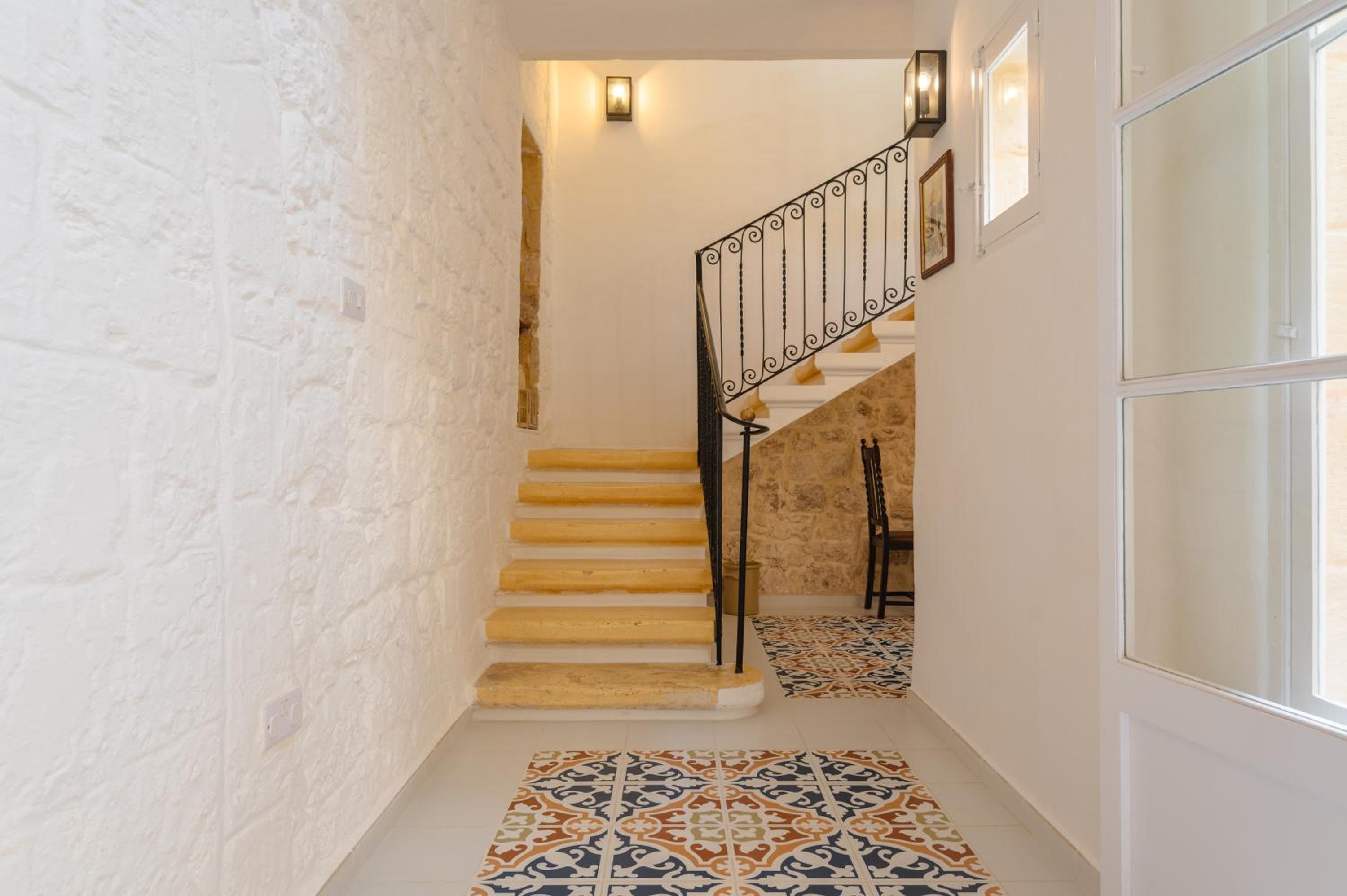 'Notabile' - Private Townhouse in Mdina, photo 37