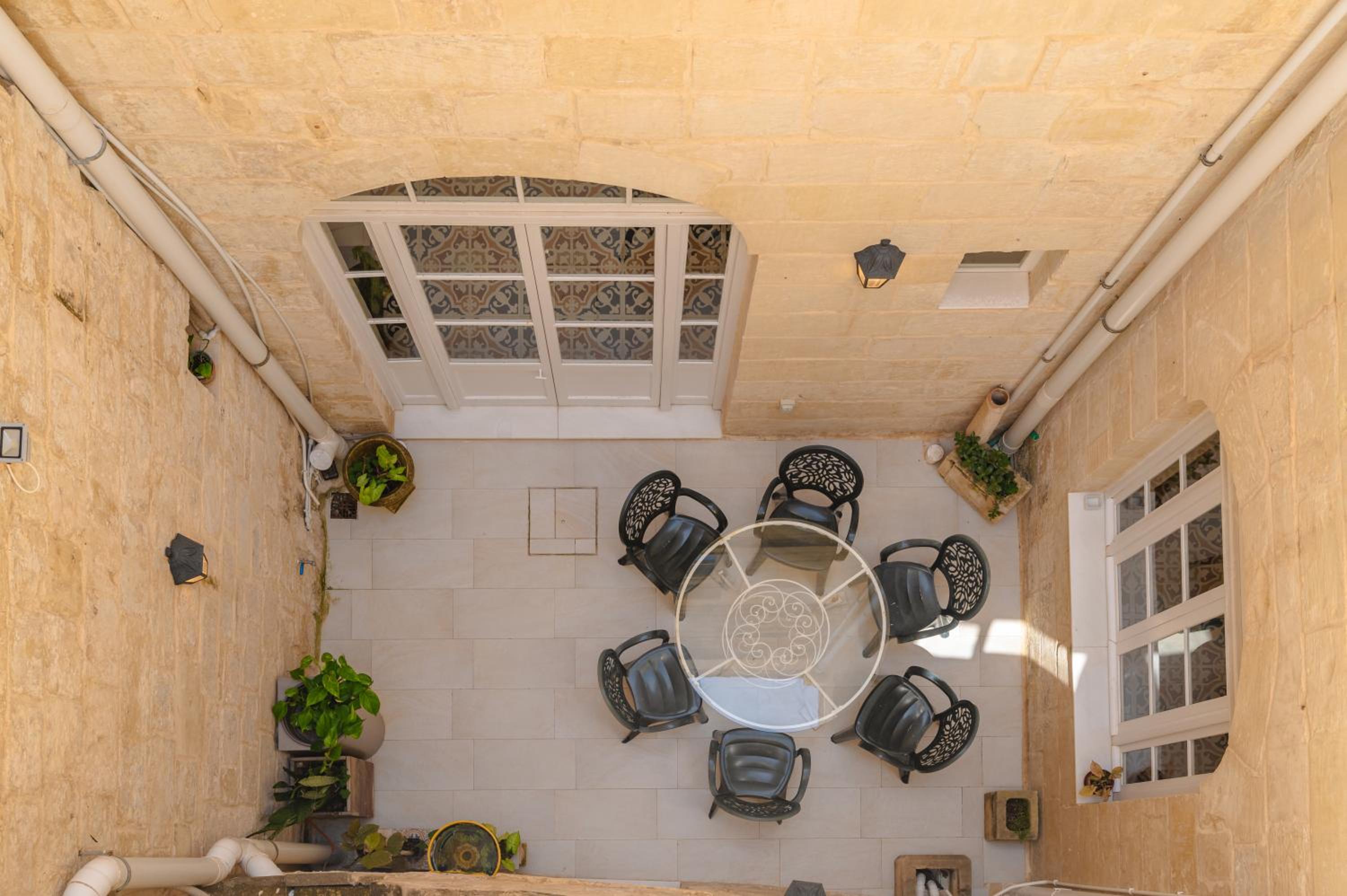 'Notabile' - Private Townhouse in Mdina, photo 108