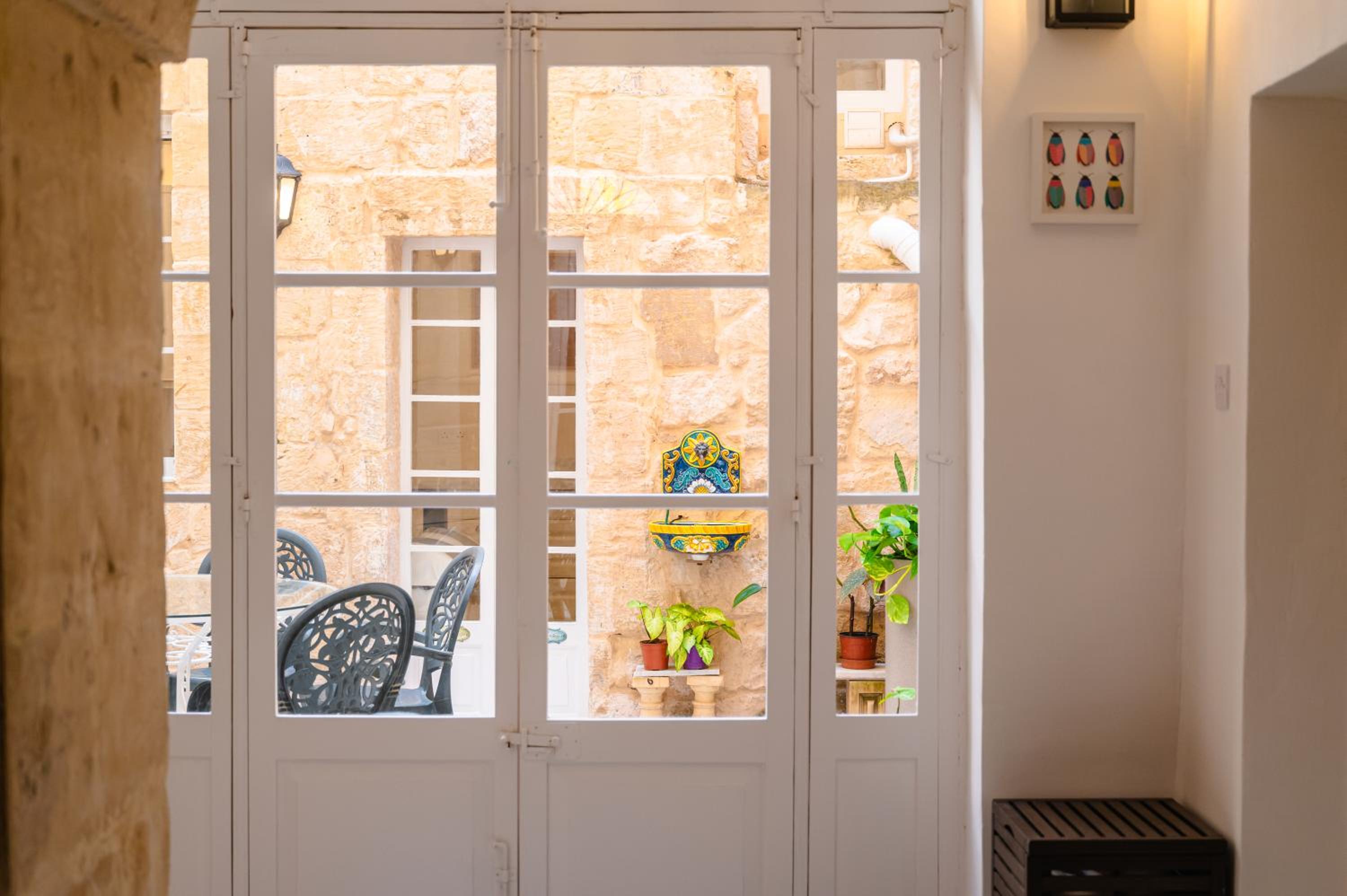 'Notabile' - Private Townhouse in Mdina, photo 99