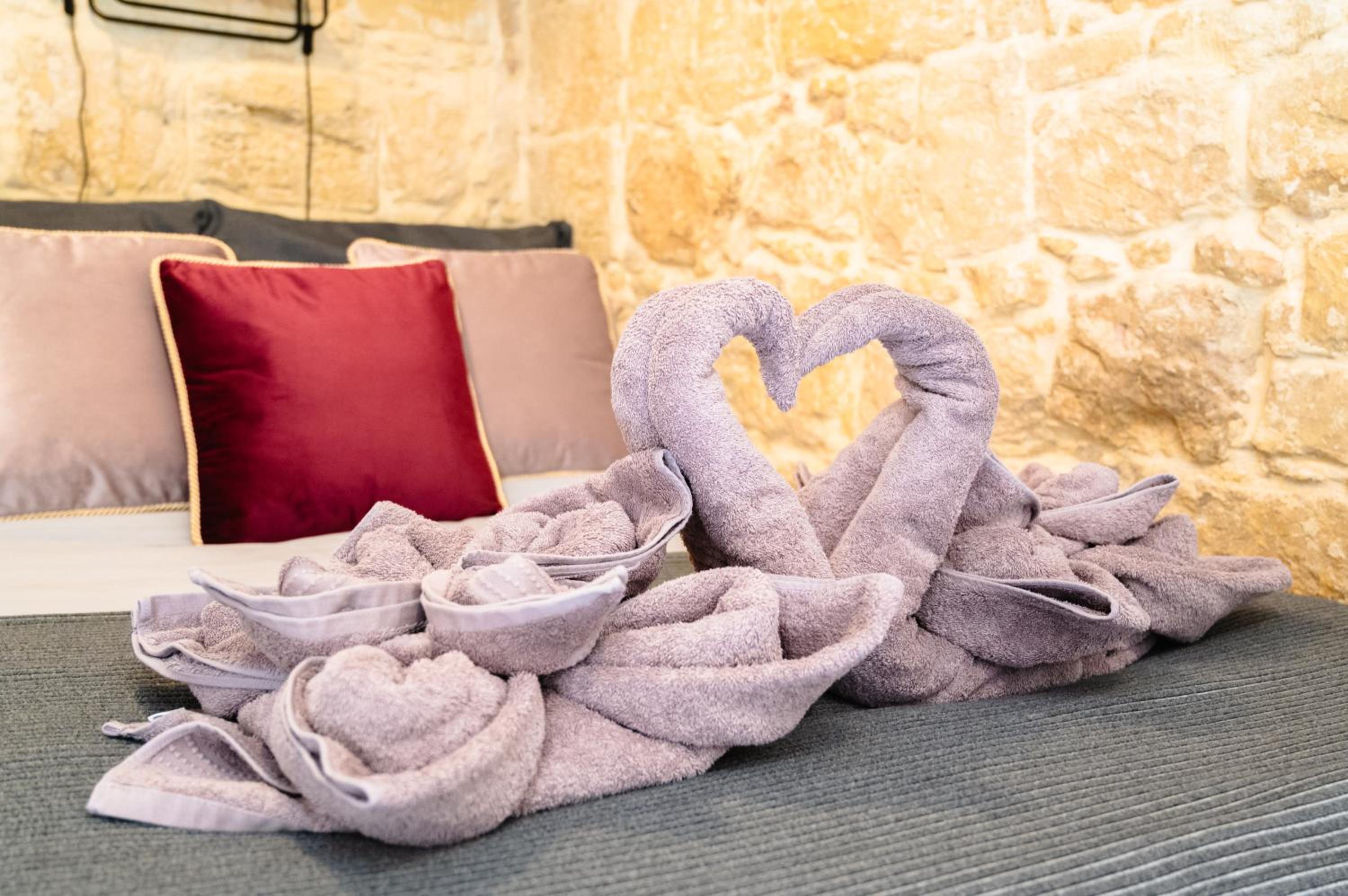 'Notabile' - Private Townhouse in Mdina, photo 65
