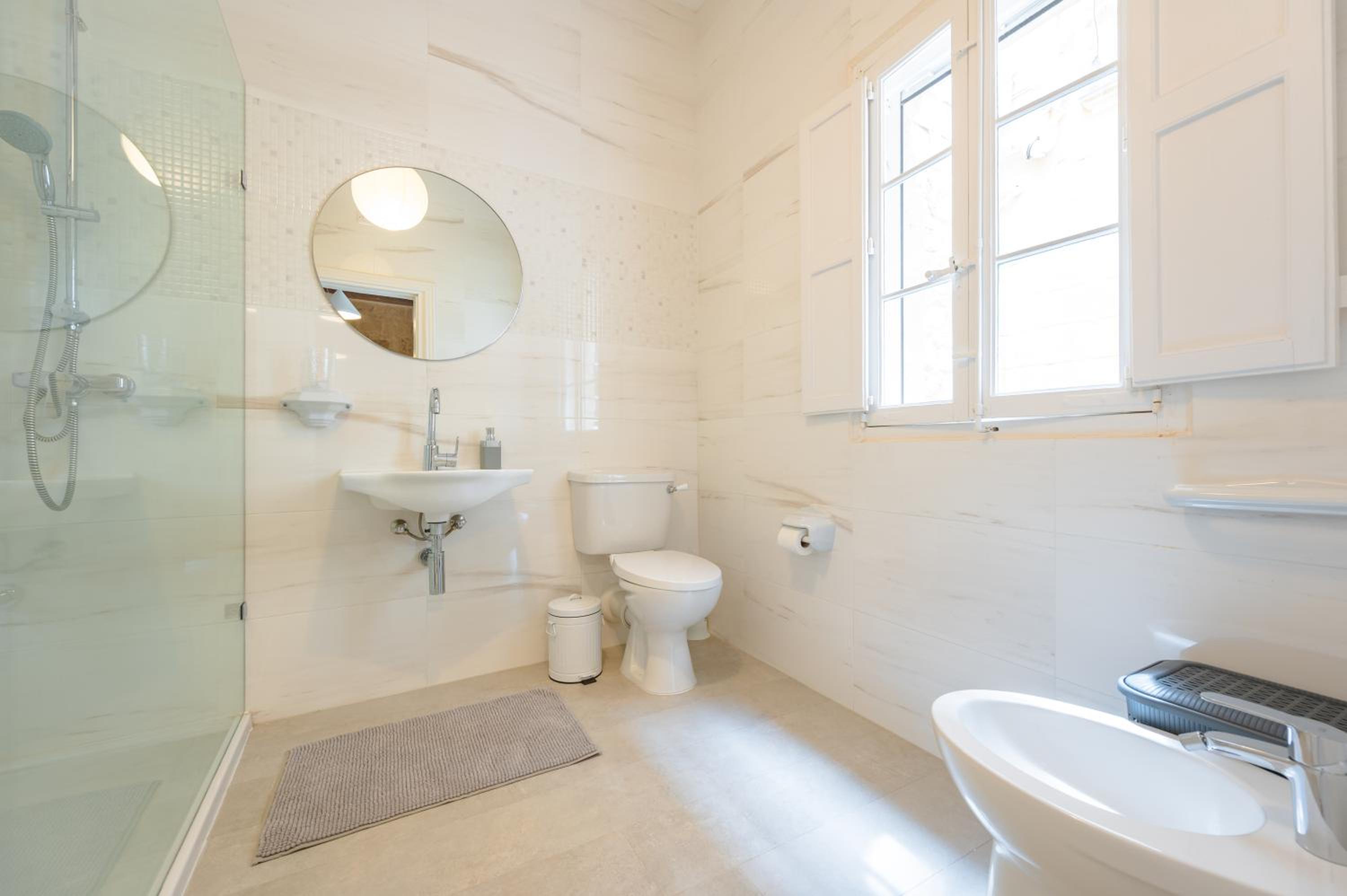 'Notabile' - Private Townhouse in Mdina