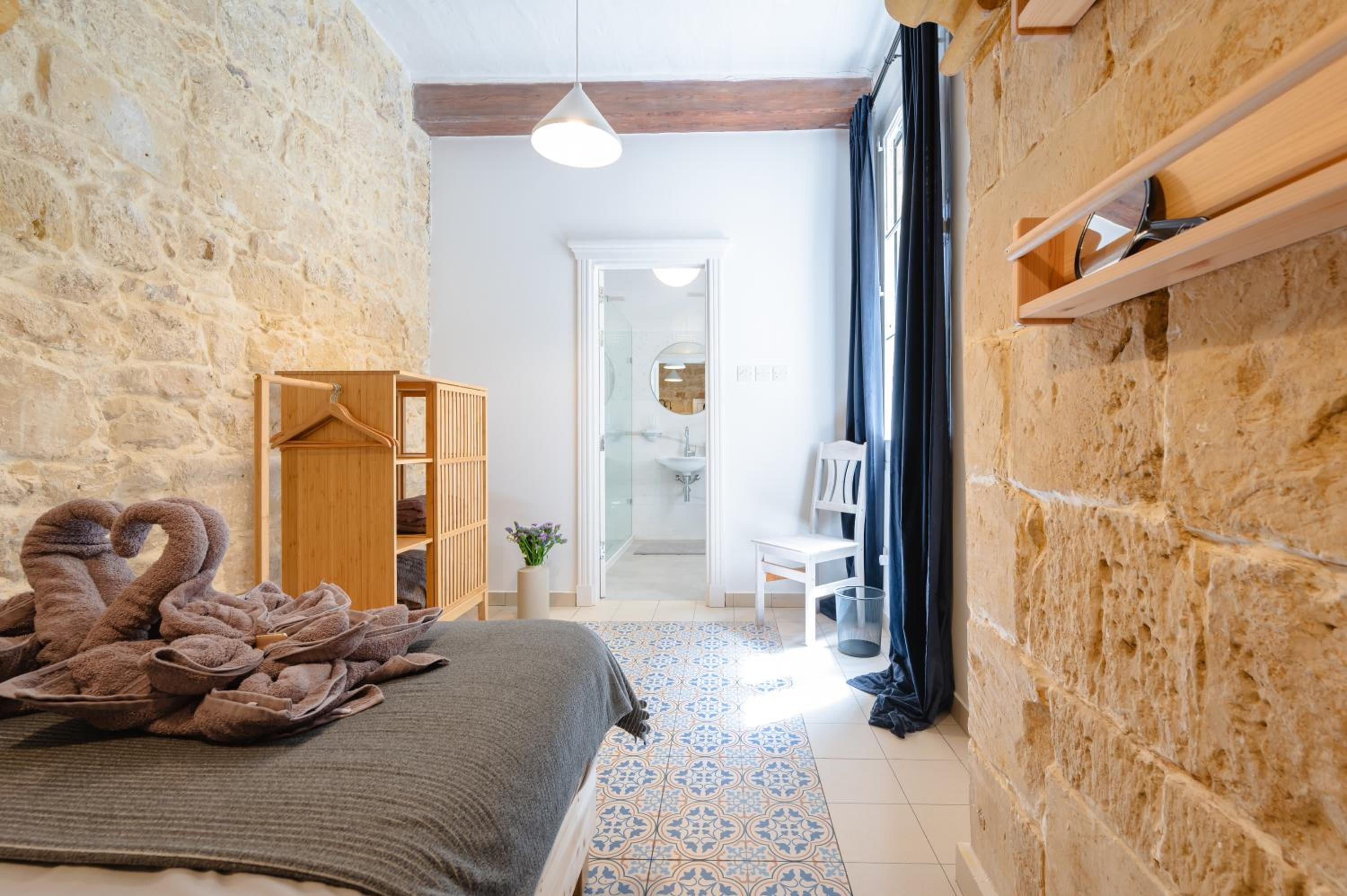 'Notabile' - Private Townhouse in Mdina, photo 101