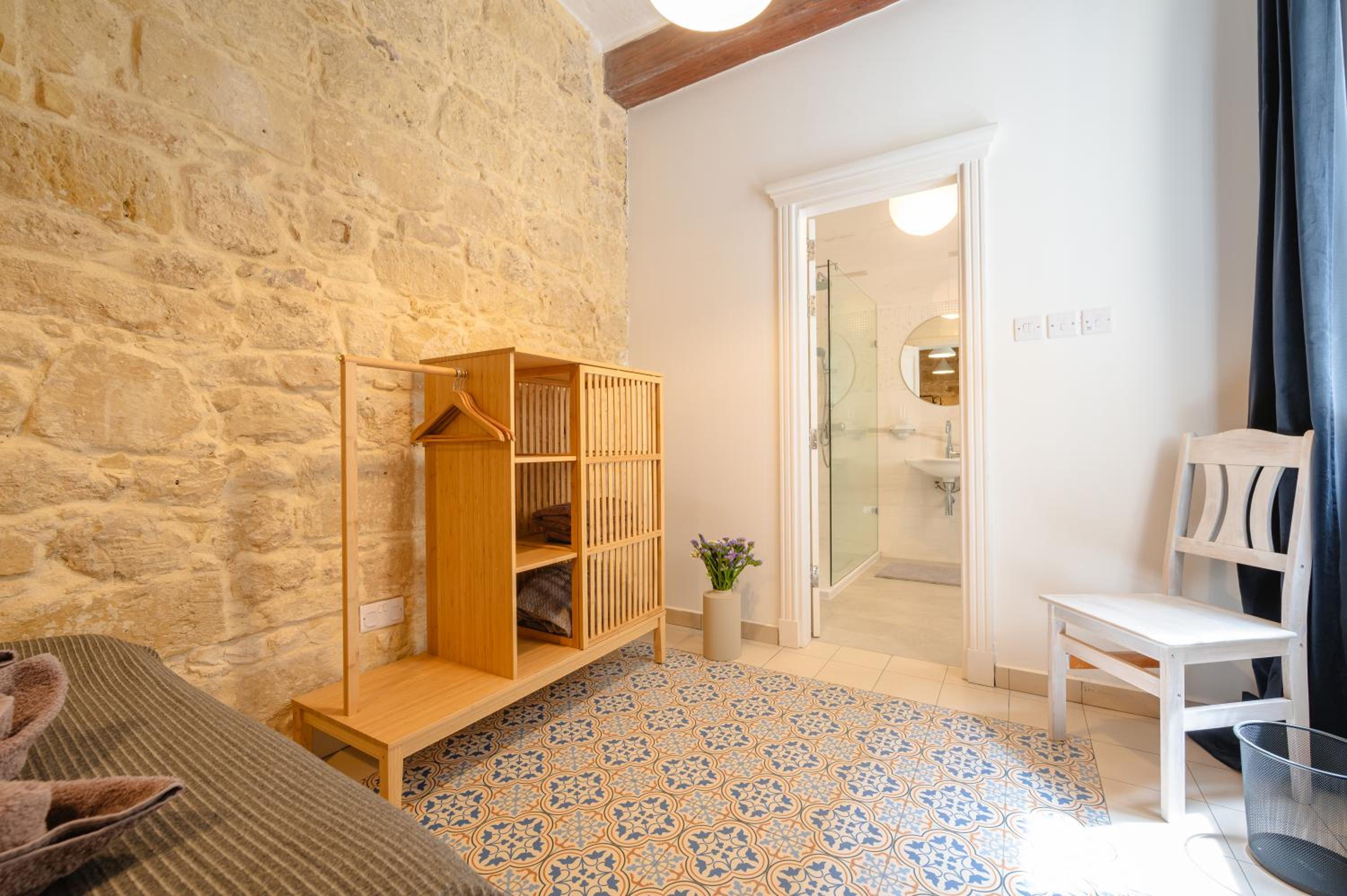 'Notabile' - Private Townhouse in Mdina, photo 13