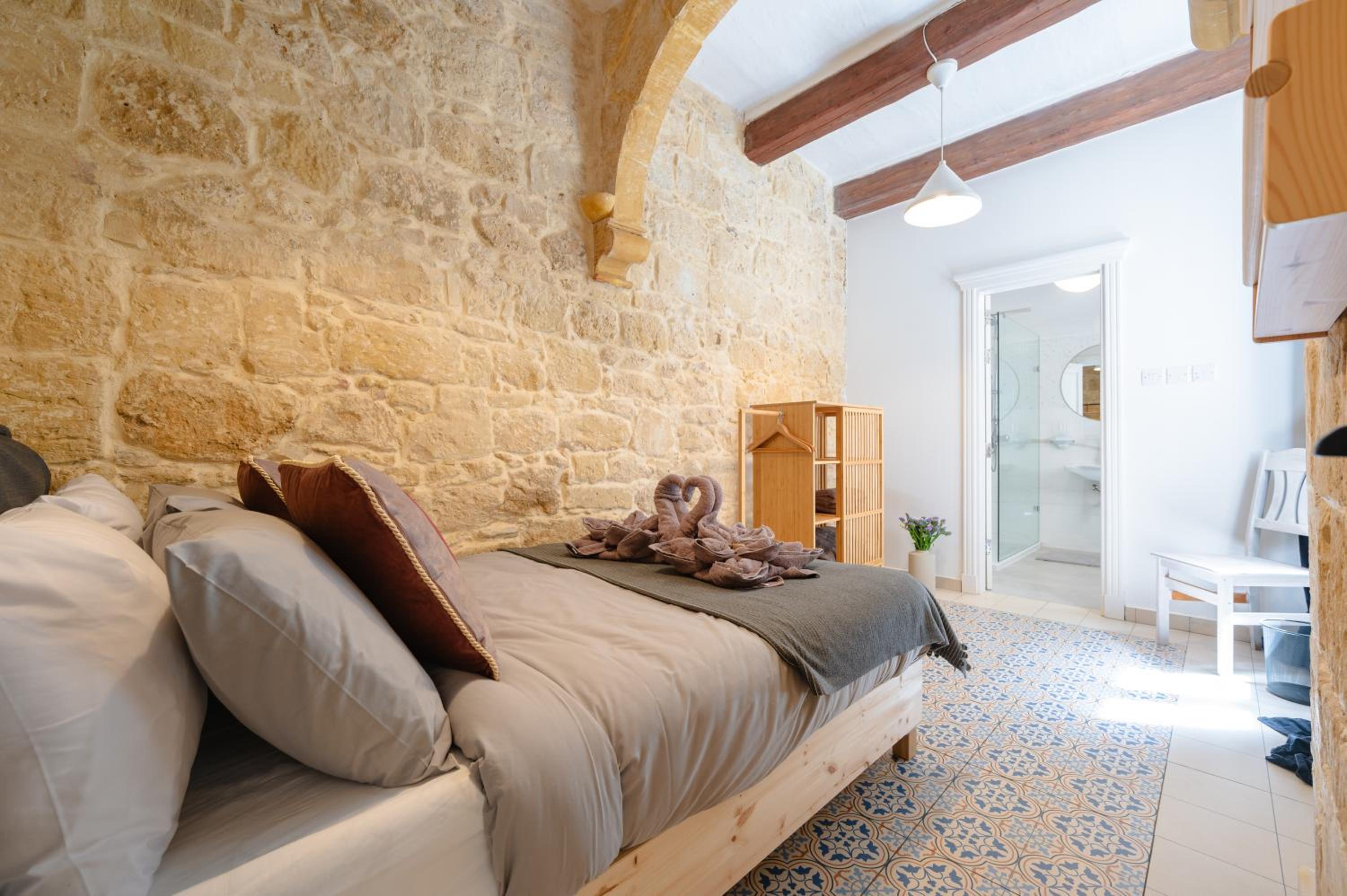 'Notabile' - Private Townhouse in Mdina, photo 66
