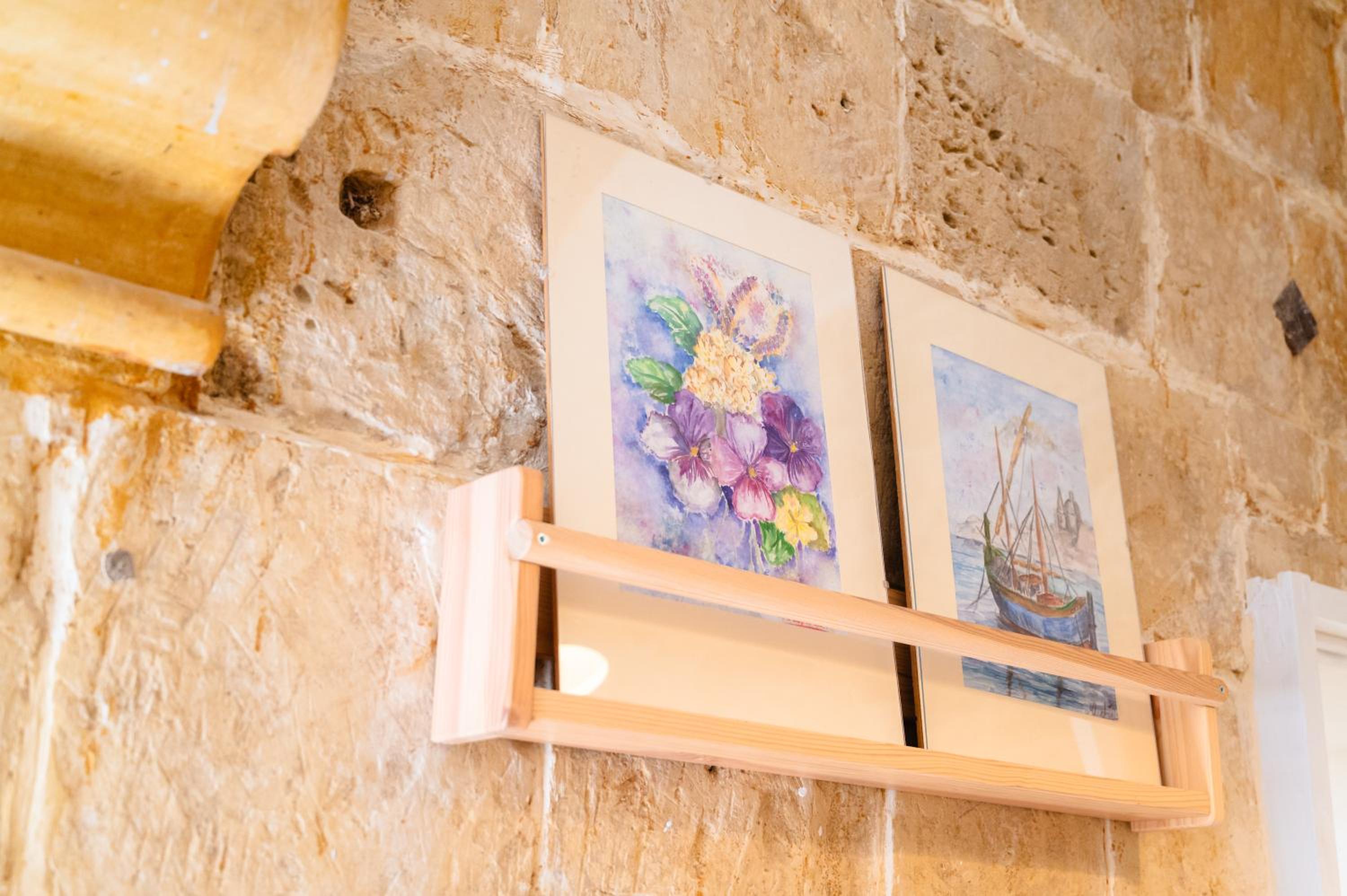 'Notabile' - Private Townhouse in Mdina, photo 21