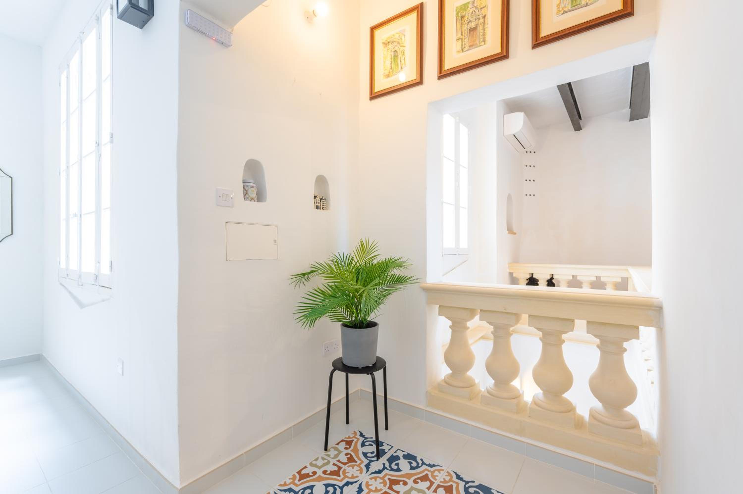 'Notabile' - Private Townhouse in Mdina, photo 112