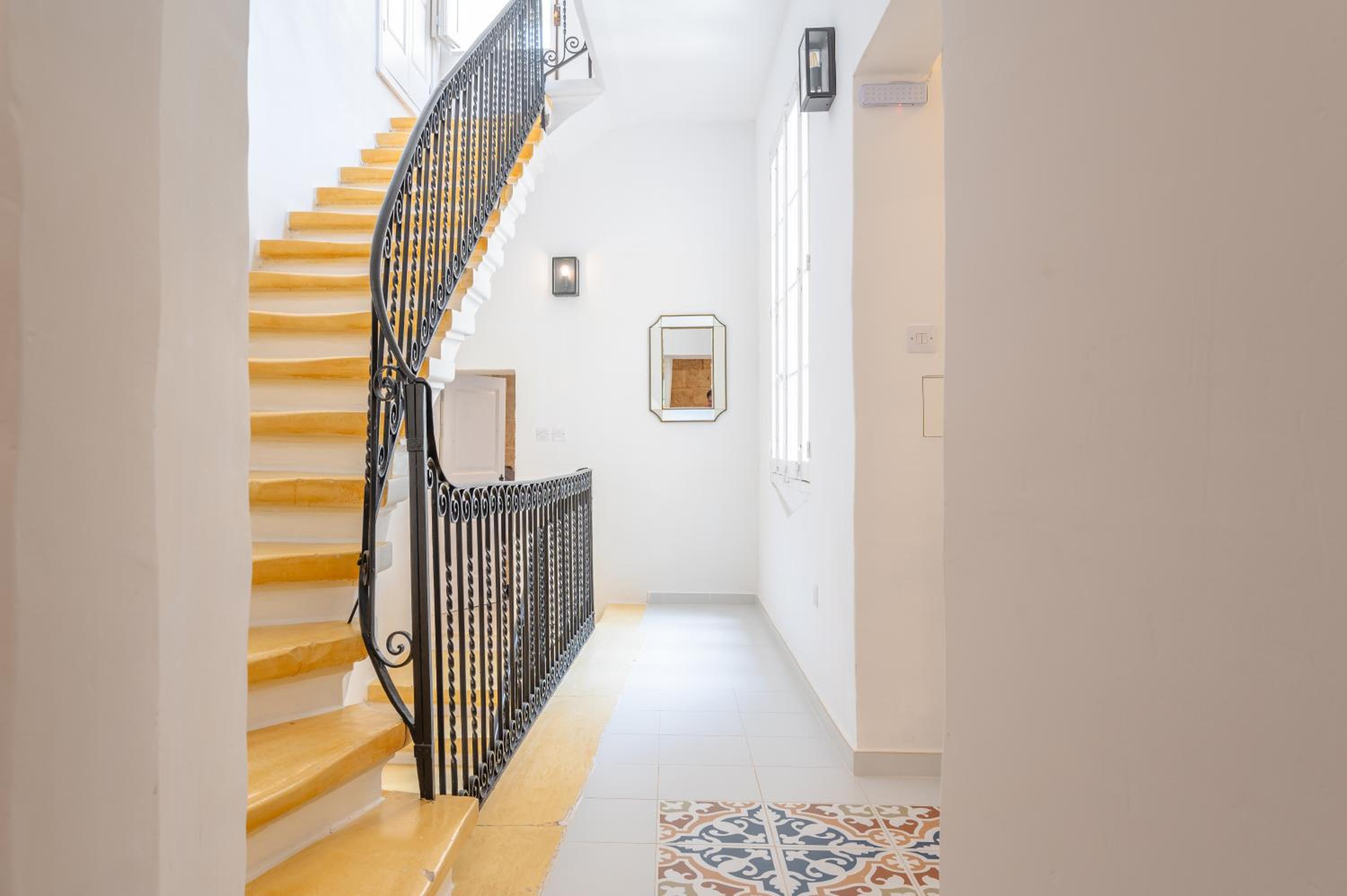 'Notabile' - Private Townhouse in Mdina, photo 44