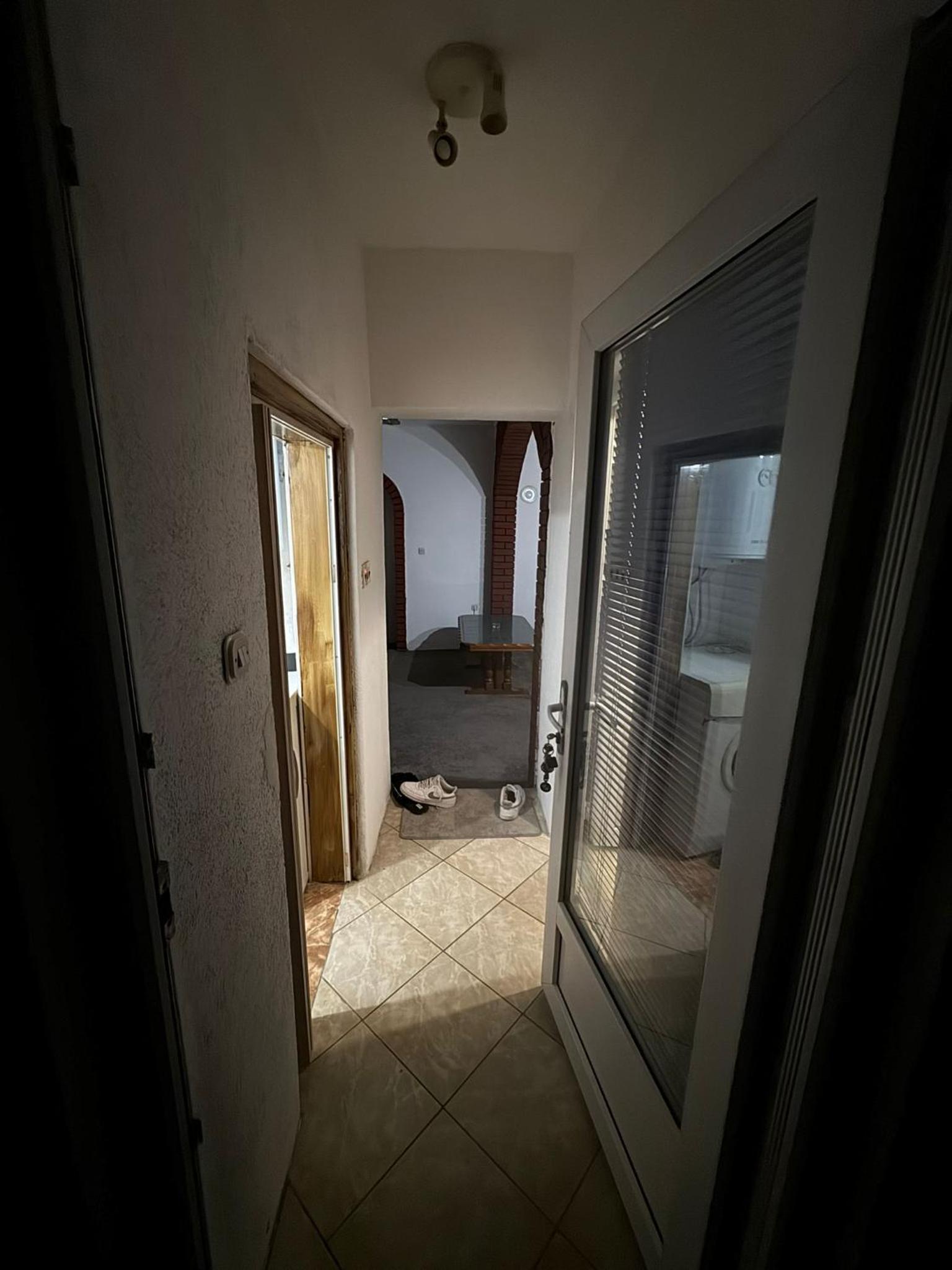 Apartmani Nella