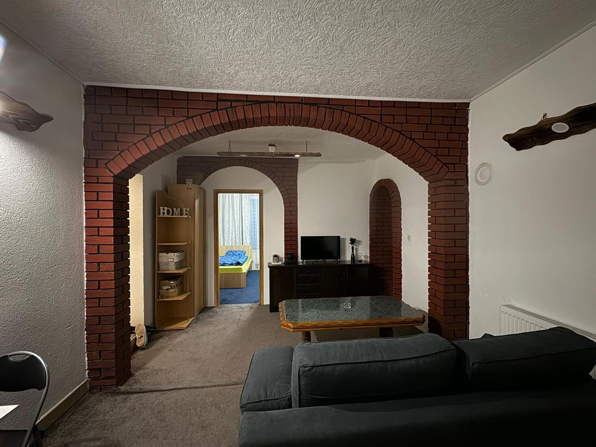 Apartmani Nella