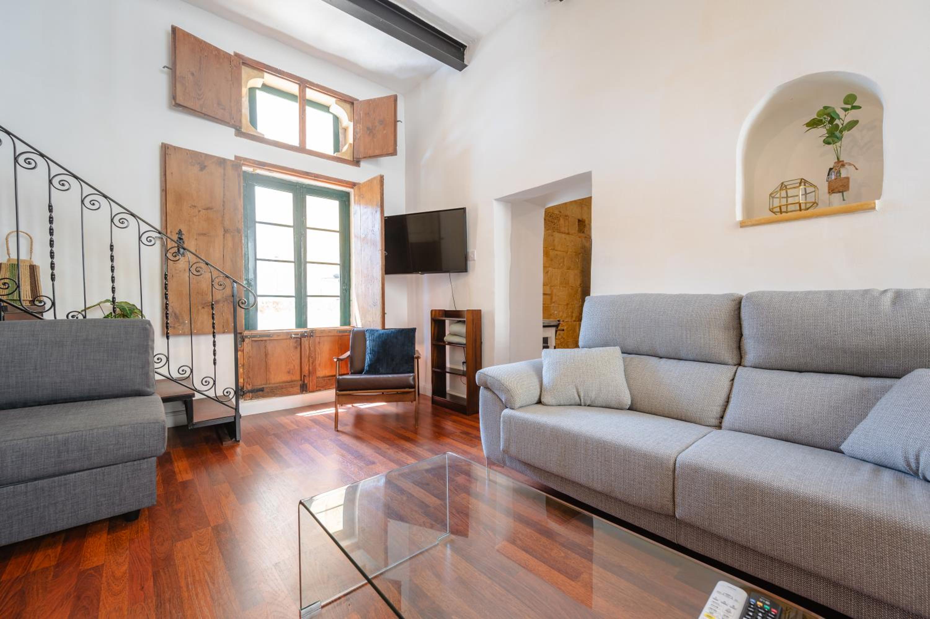 'Notabile' - Private Townhouse in Mdina, photo 119