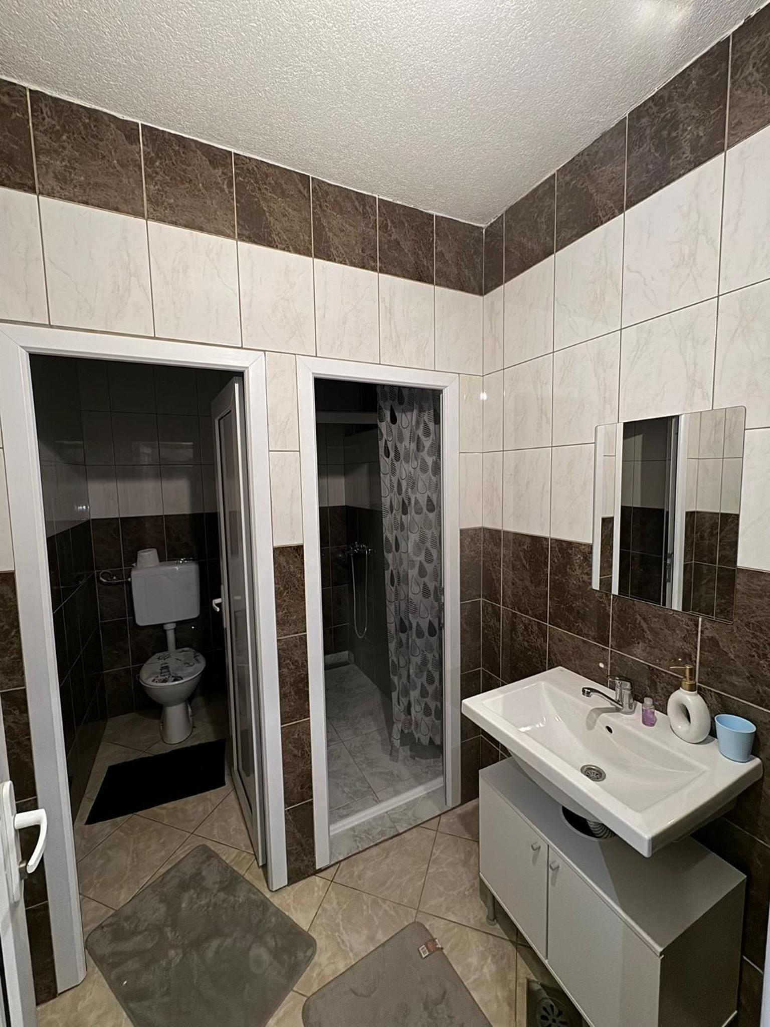 Apartmani Nella