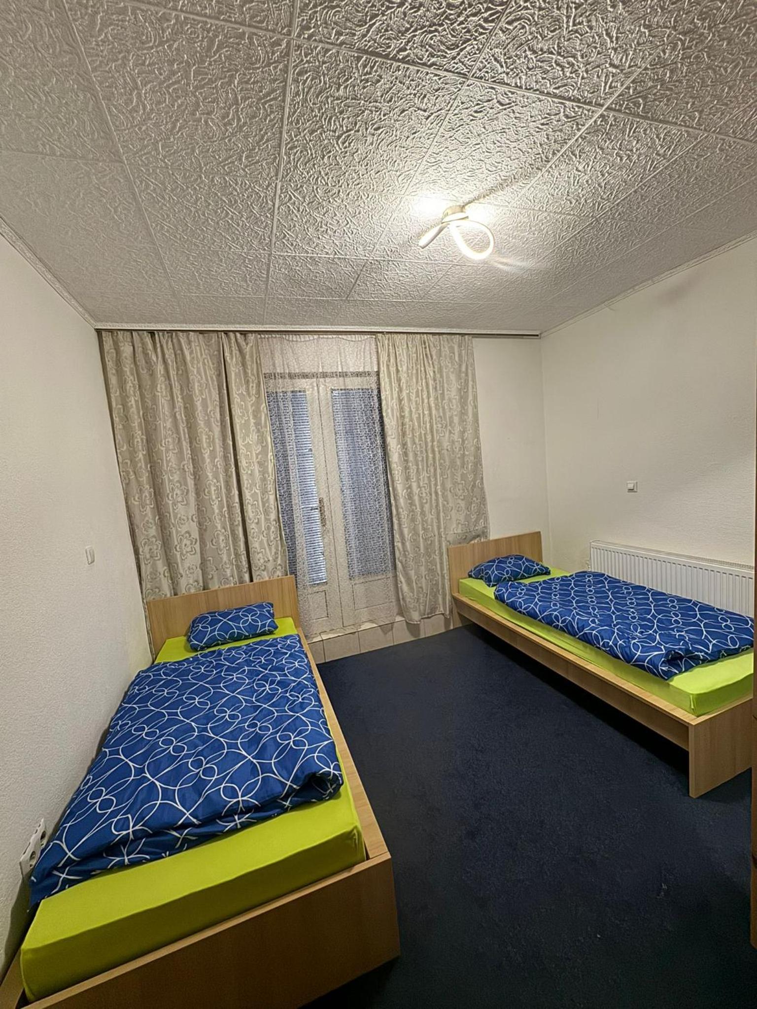 Apartmani Nella