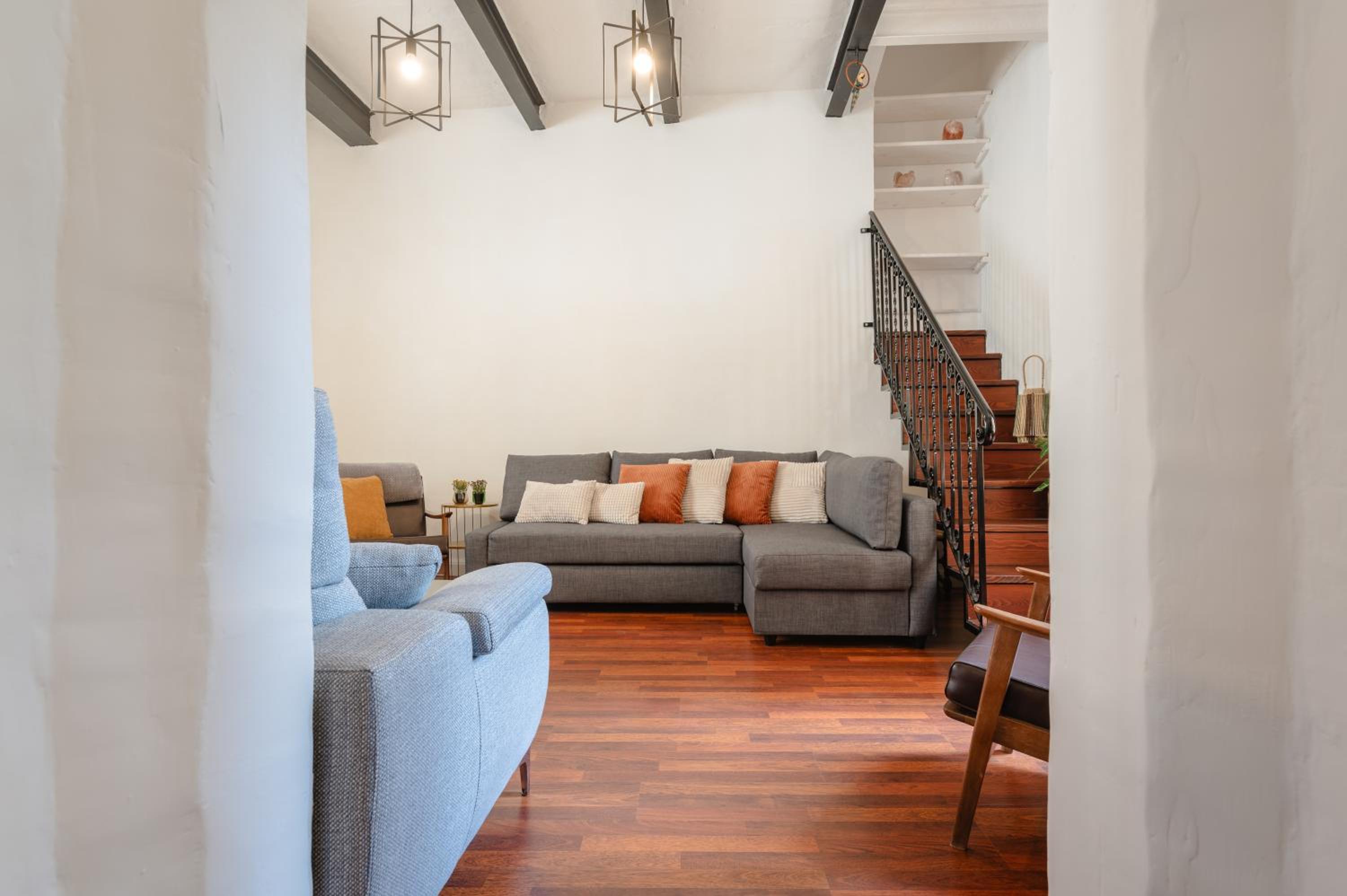 'Notabile' - Private Townhouse in Mdina, photo 79