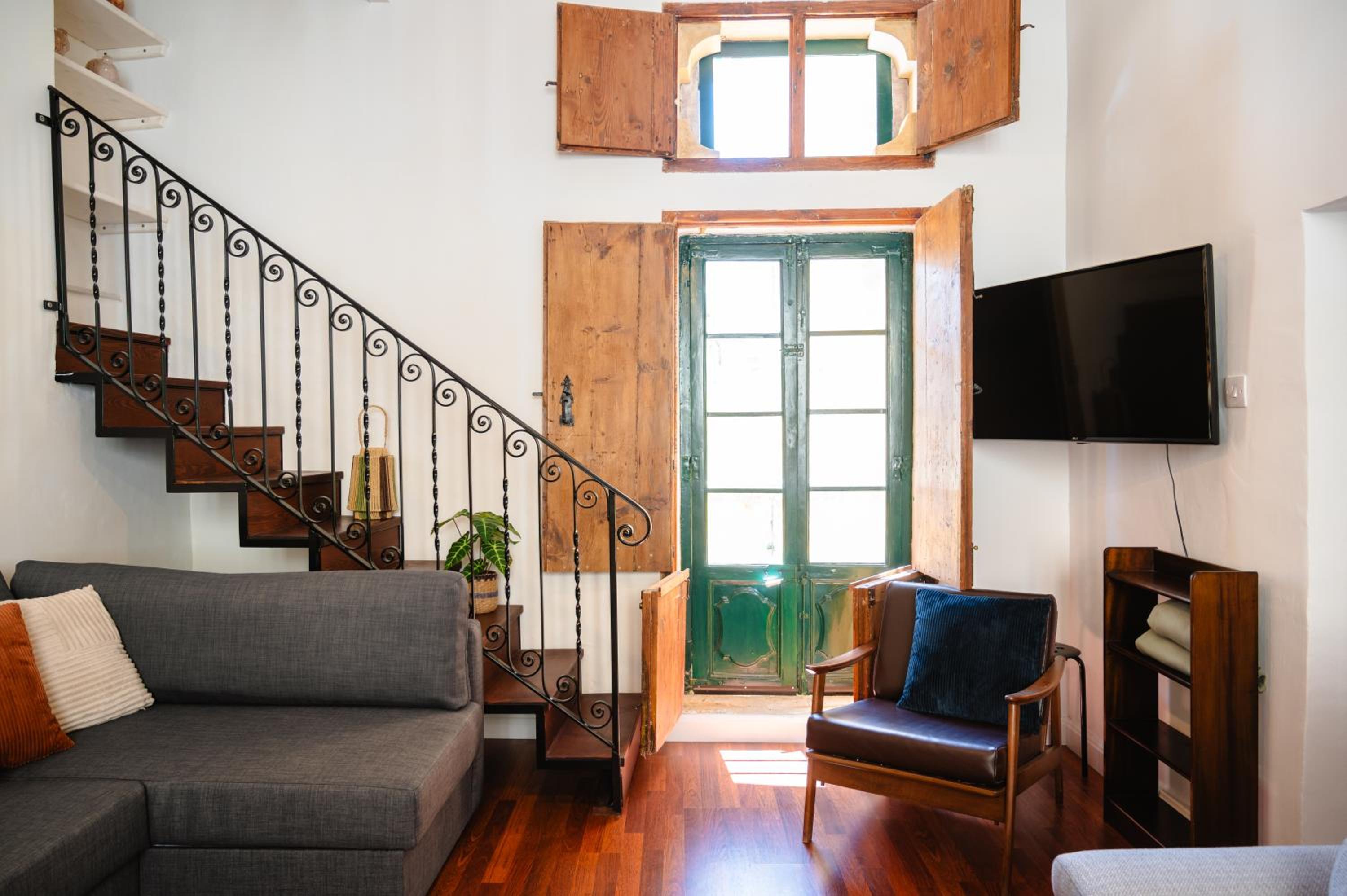 'Notabile' - Private Townhouse in Mdina, photo 49