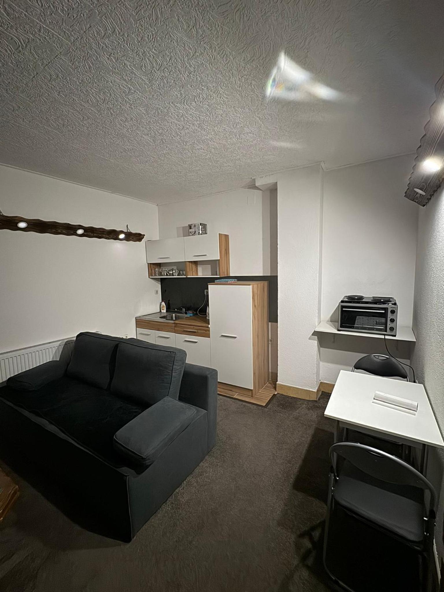 Apartmani Nella