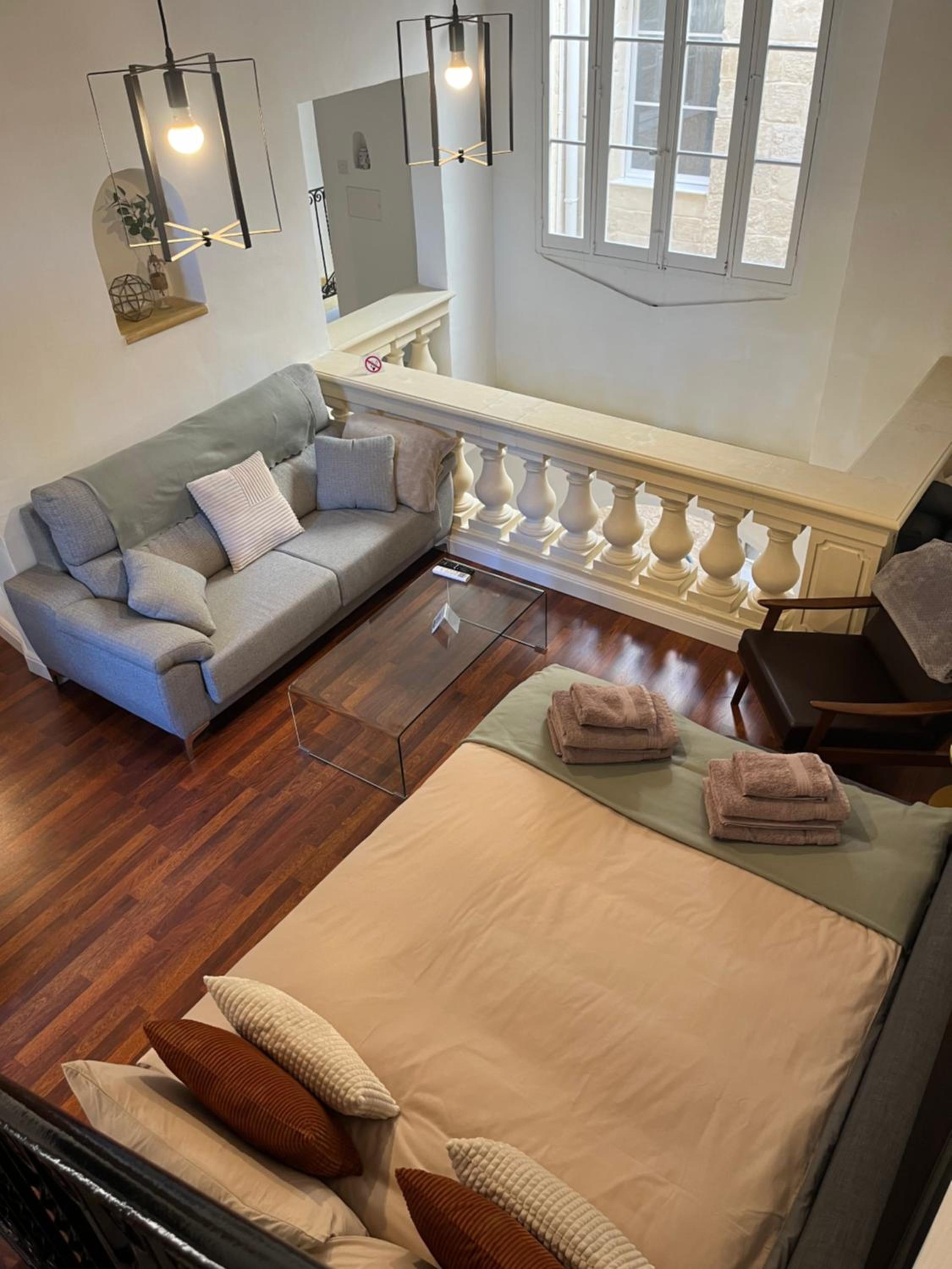 'Notabile' - Private Townhouse in Mdina, photo 77
