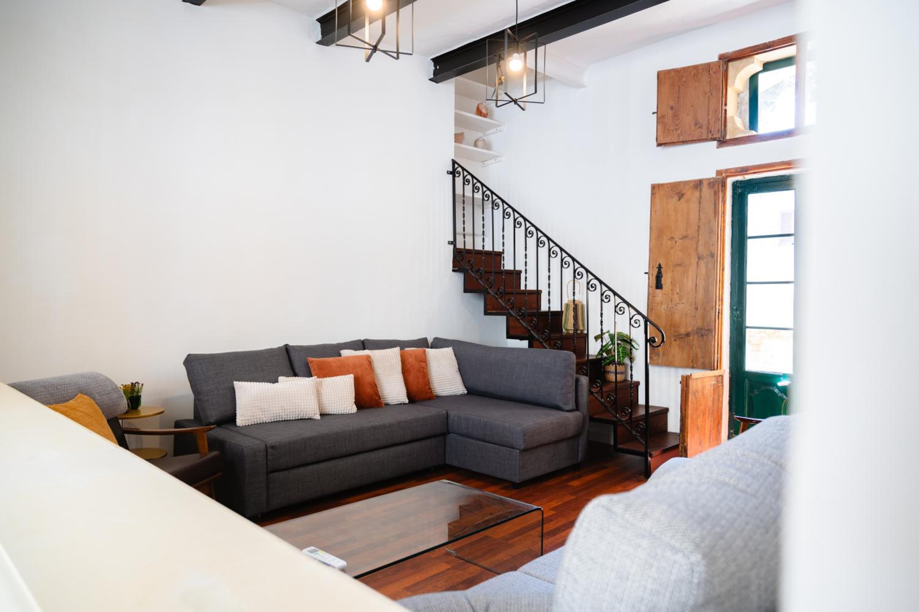 'Notabile' - Private Townhouse in Mdina