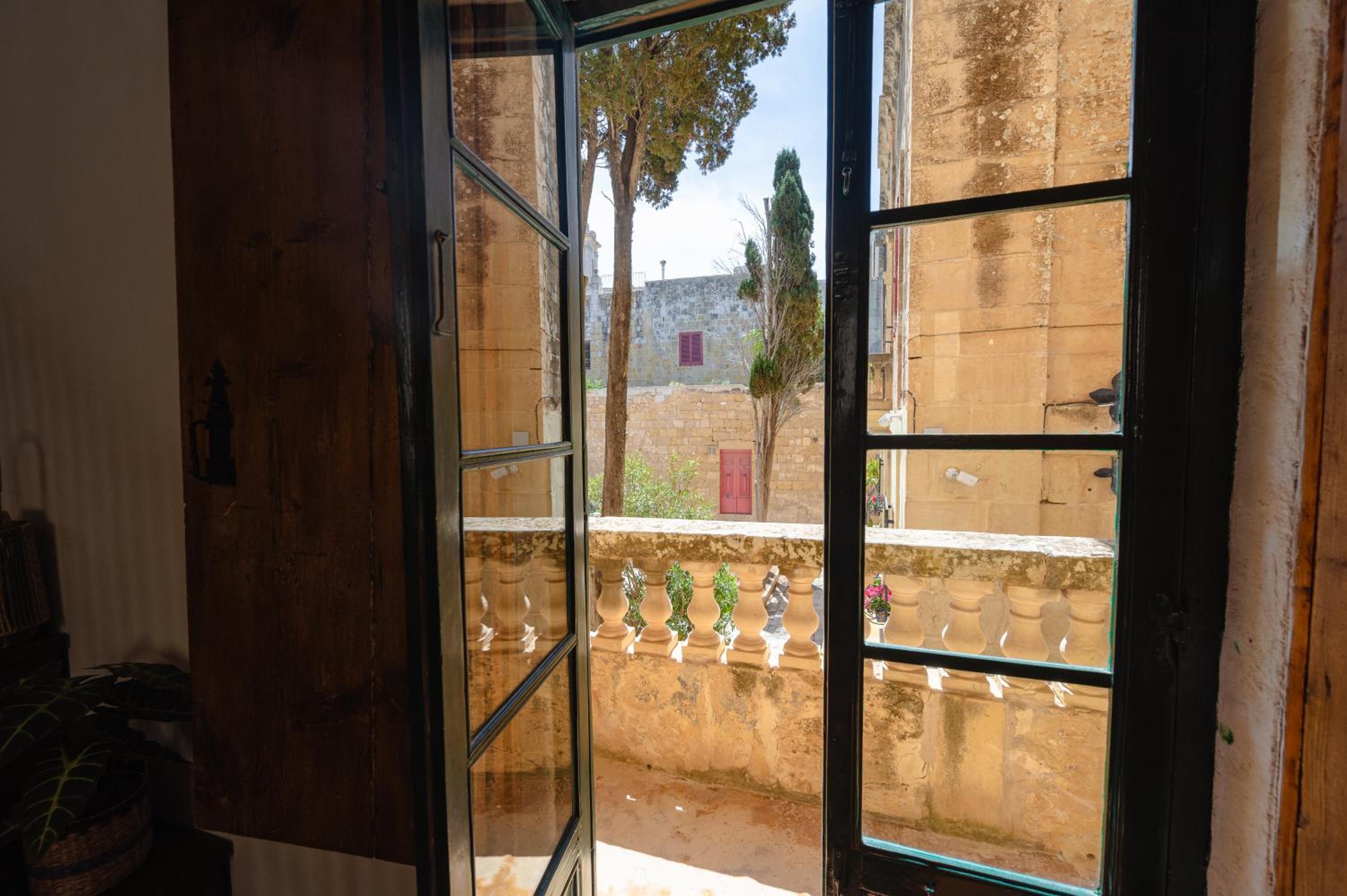 'Notabile' - Private Townhouse in Mdina, photo 33