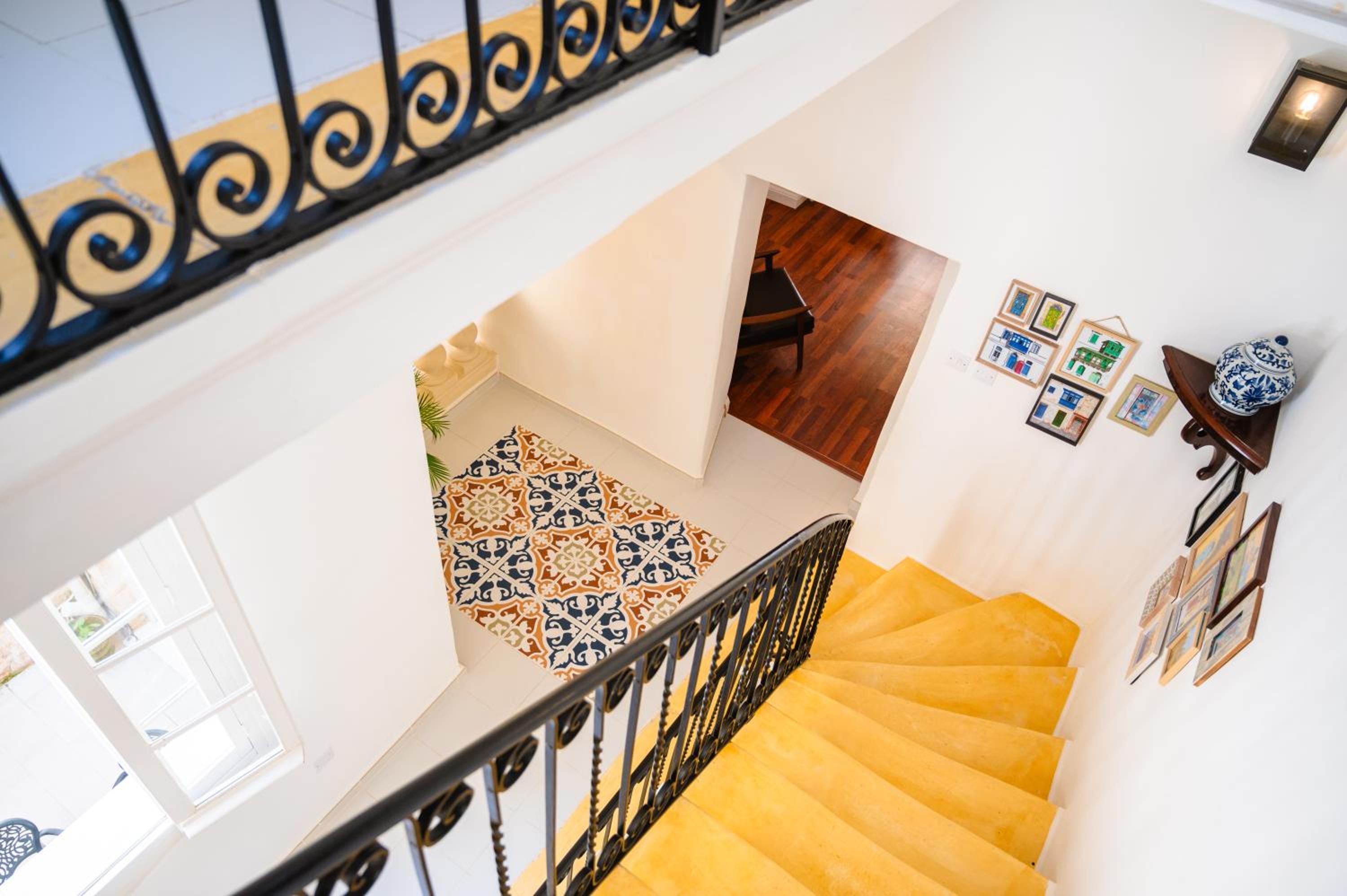'Notabile' - Private Townhouse in Mdina, photo 23