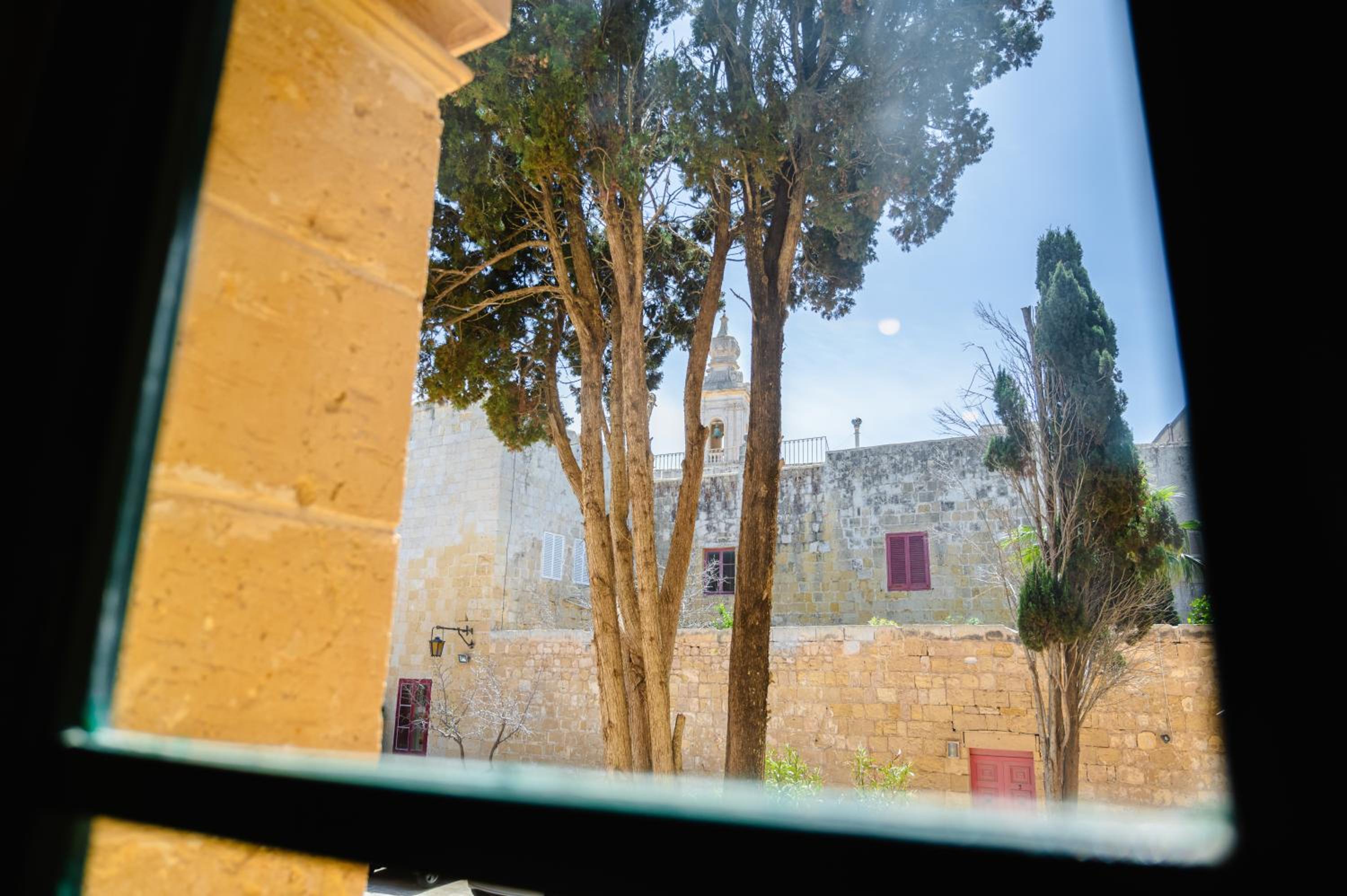 'Notabile' - Private Townhouse in Mdina, photo 18