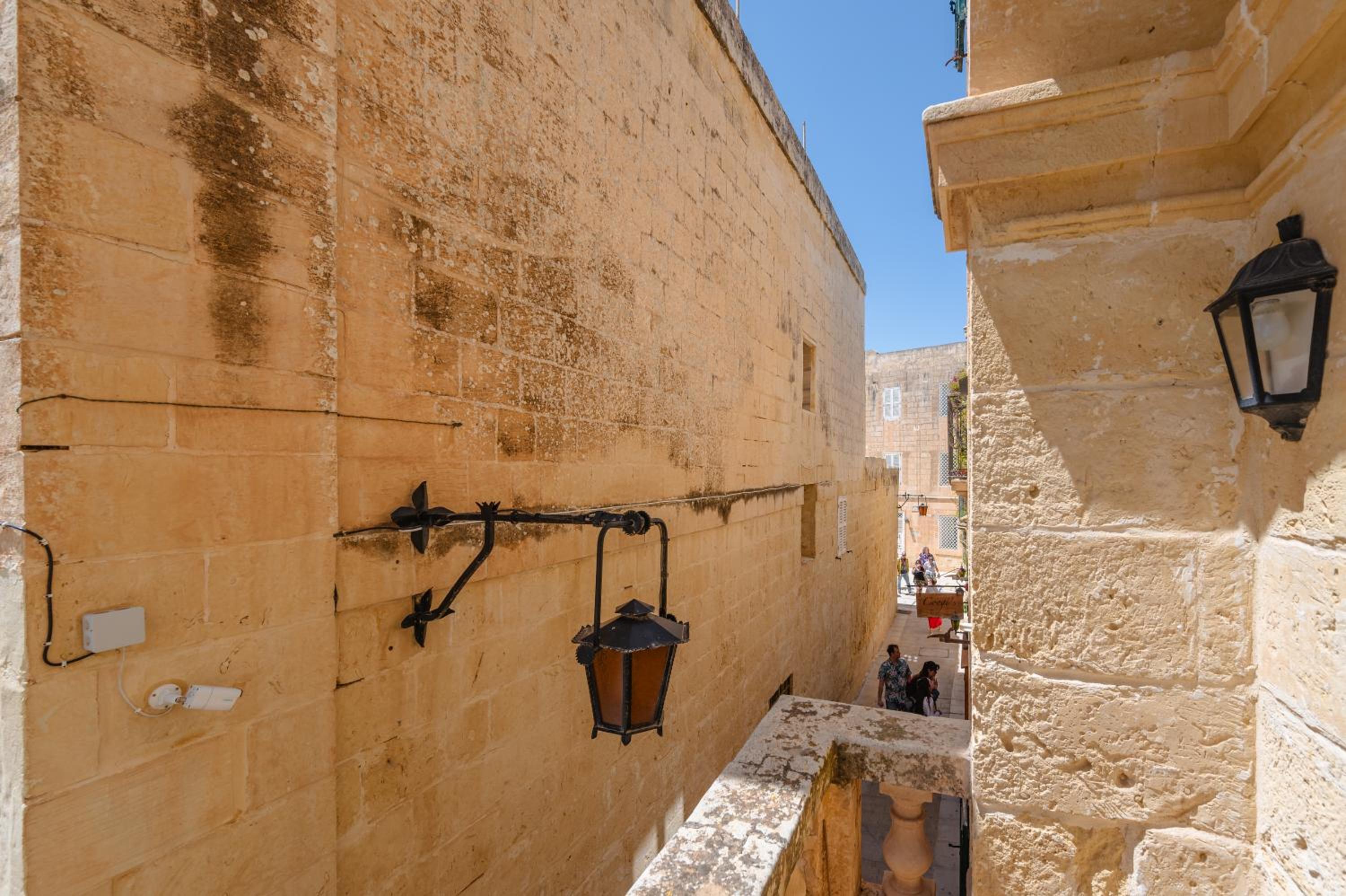 'Notabile' - Private Townhouse in Mdina, photo 114