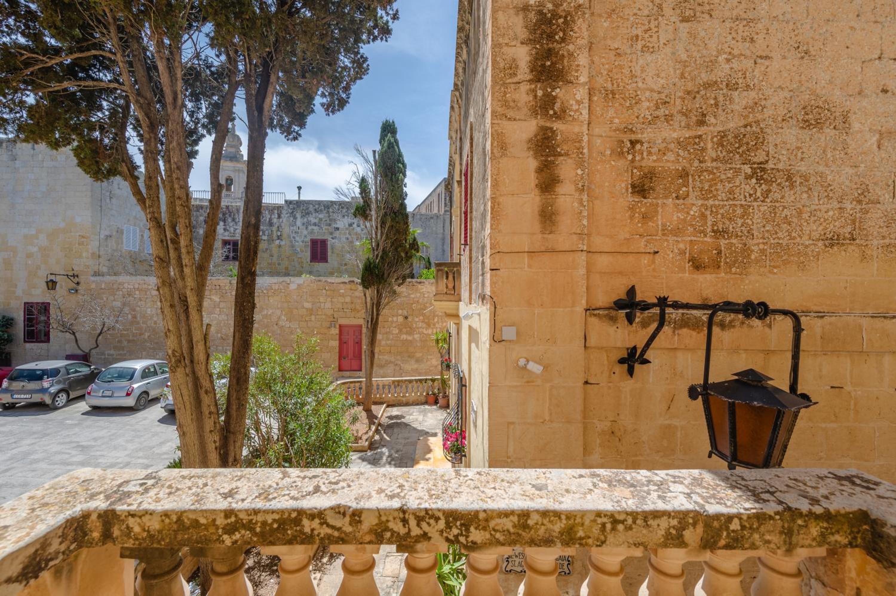 'Notabile' - Private Townhouse in Mdina, photo 61