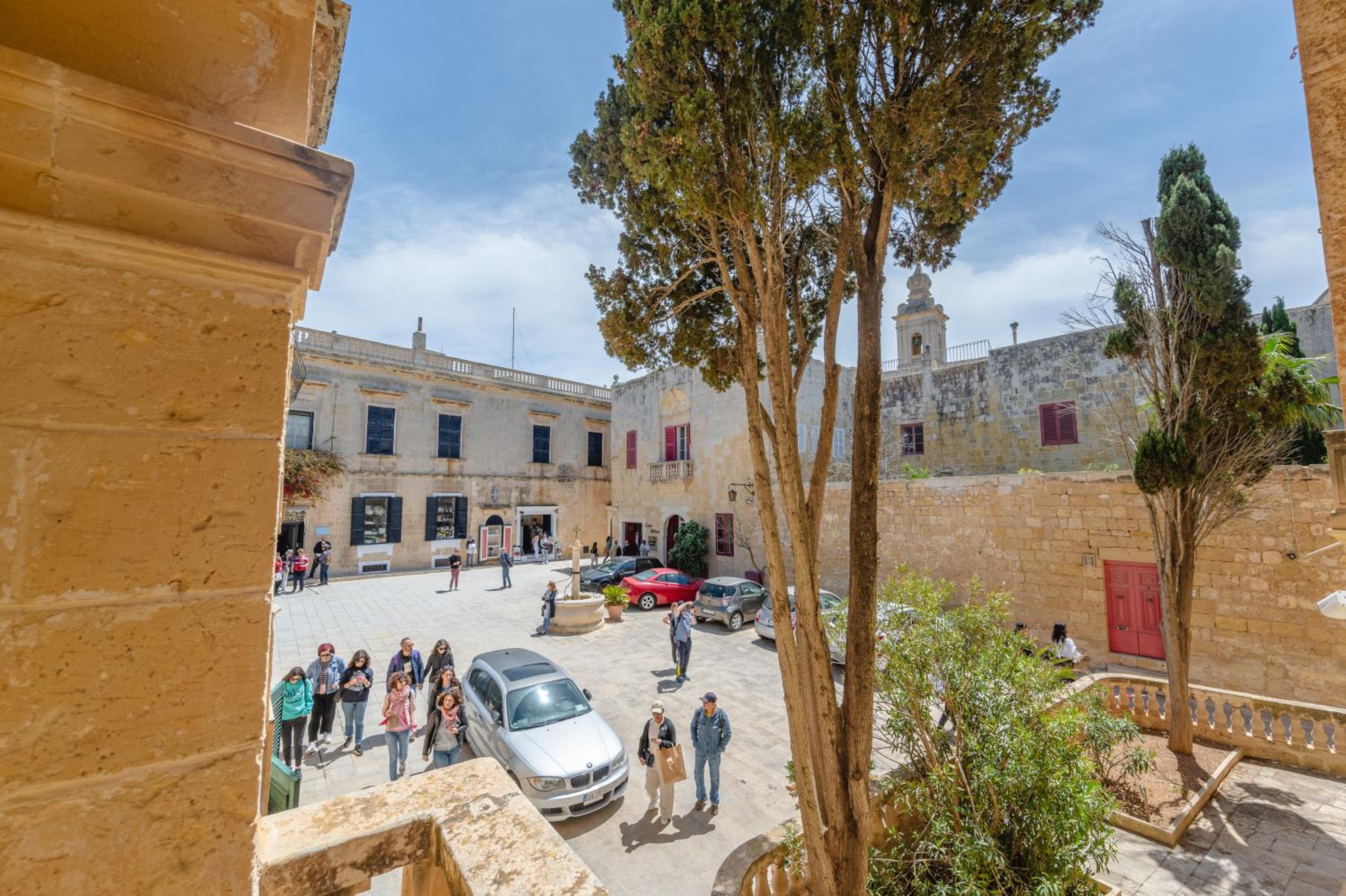 'Notabile' - Private Townhouse in Mdina, photo 92