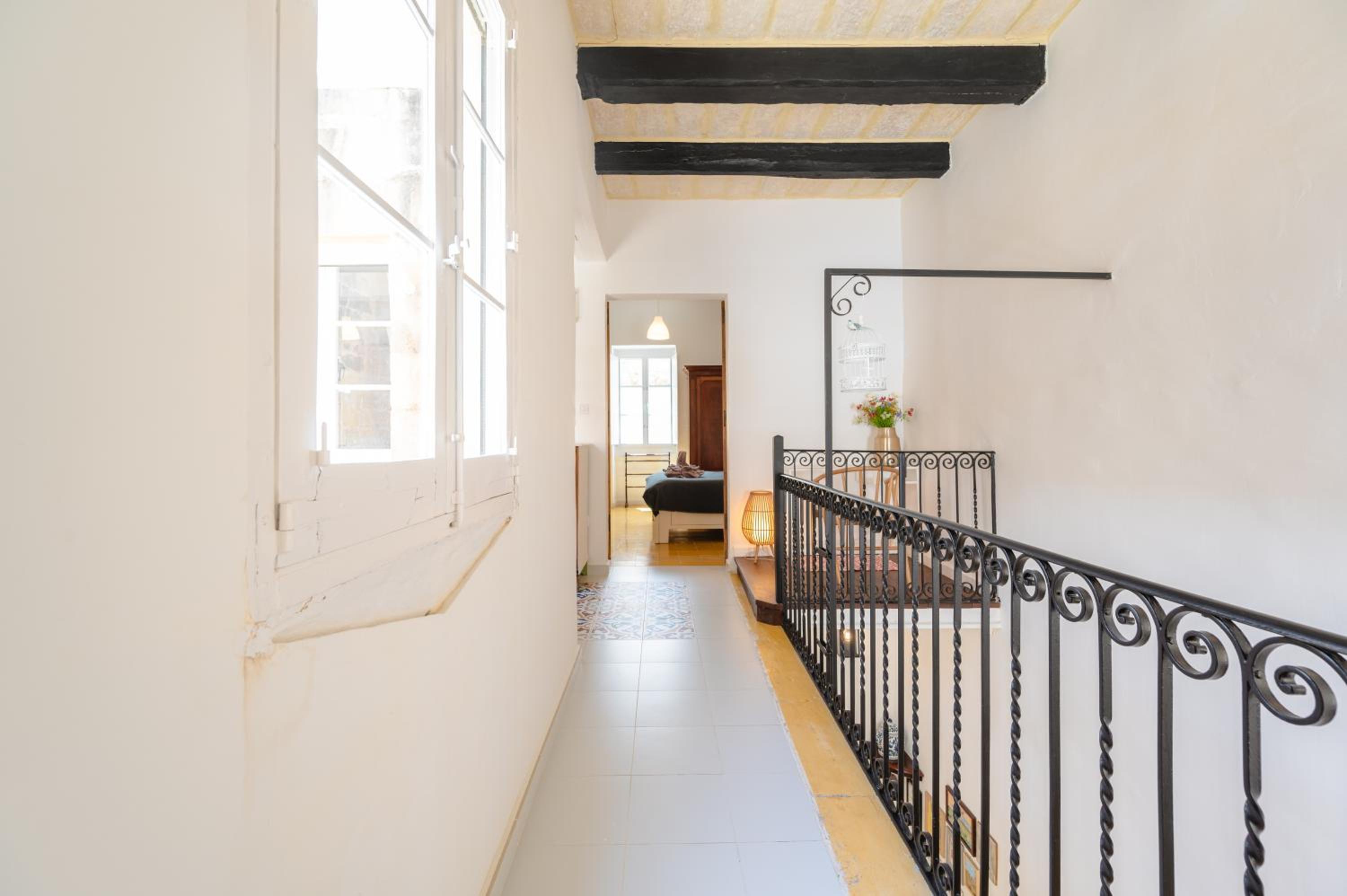 'Notabile' - Private Townhouse in Mdina, photo 24