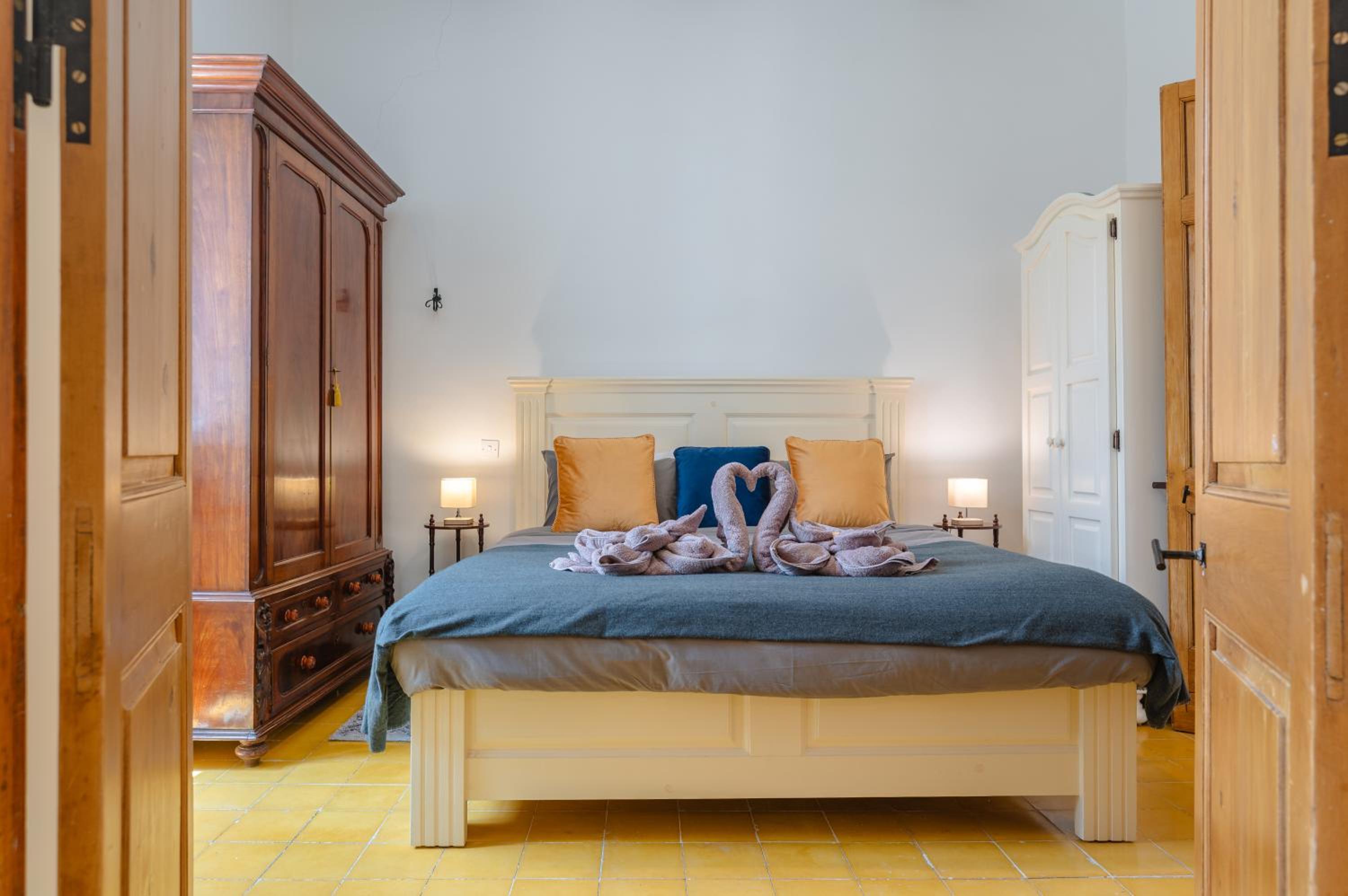 'Notabile' - Private Townhouse in Mdina, photo 113