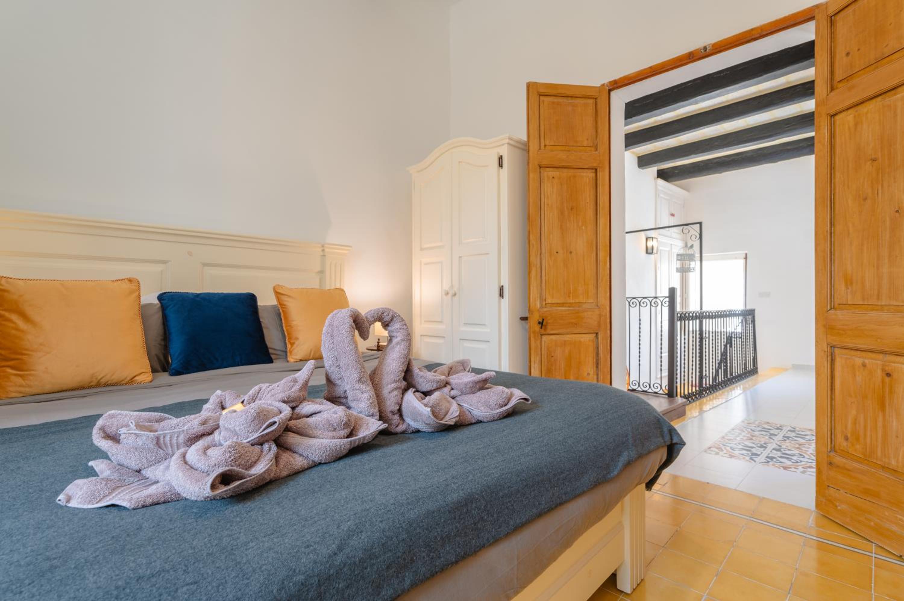 'Notabile' - Private Townhouse in Mdina, photo 91