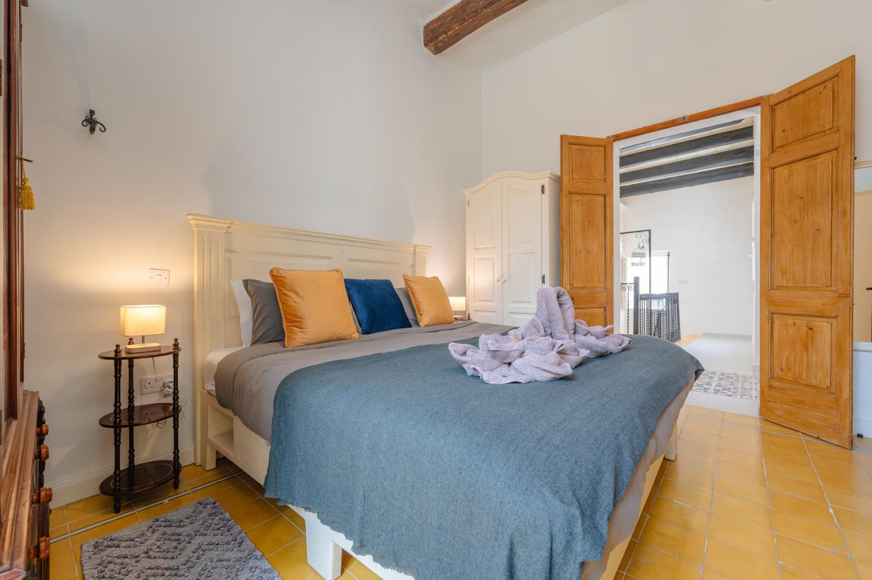'Notabile' - Private Townhouse in Mdina, photo 64