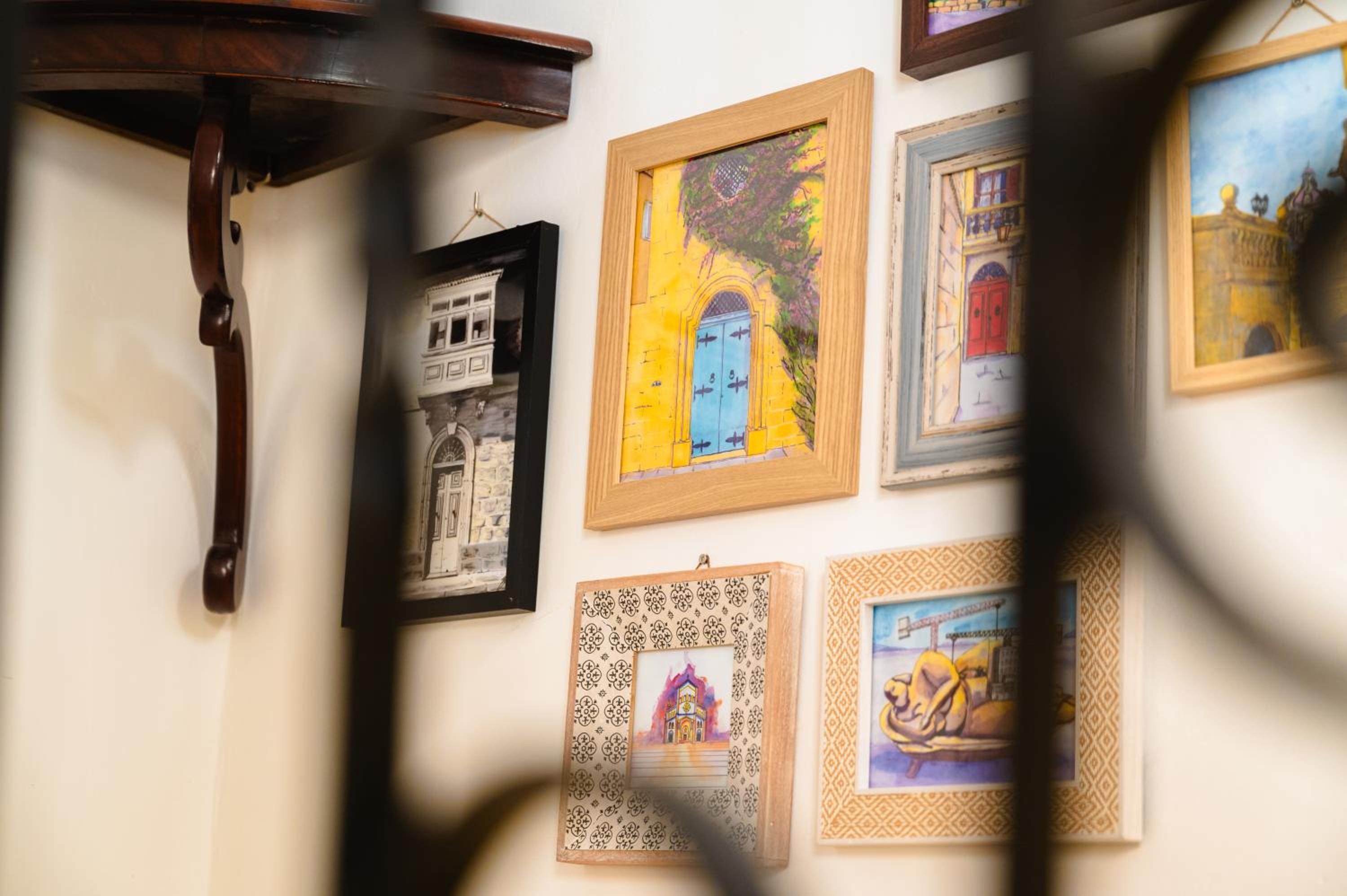 'Notabile' - Private Townhouse in Mdina, photo 120