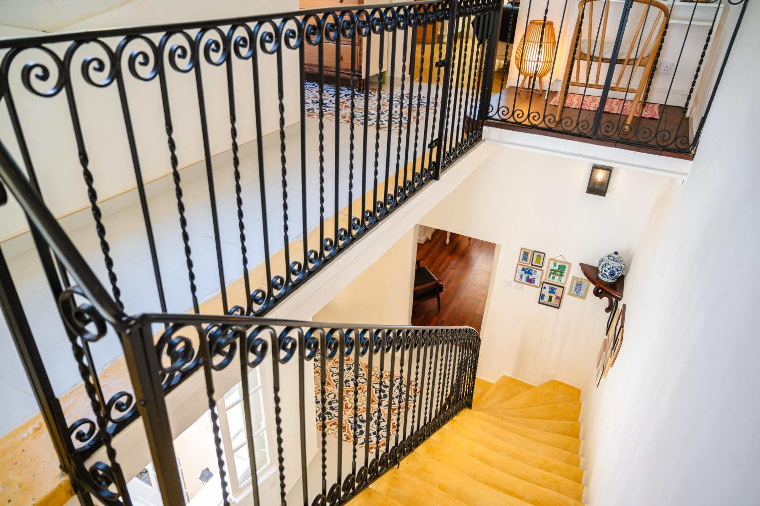 'Notabile' - Private Townhouse in Mdina, photo 43