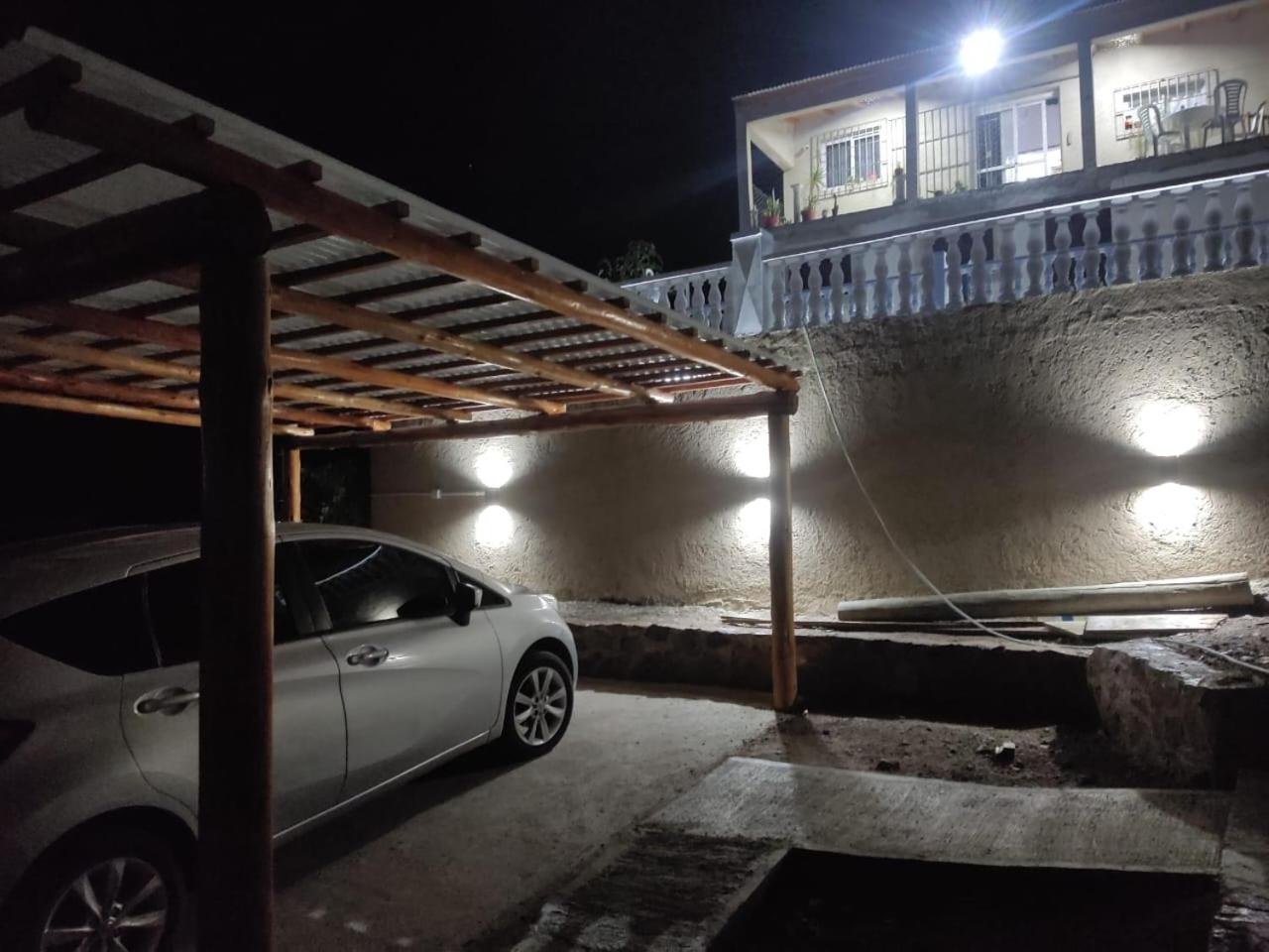 Casa de Campo Tito