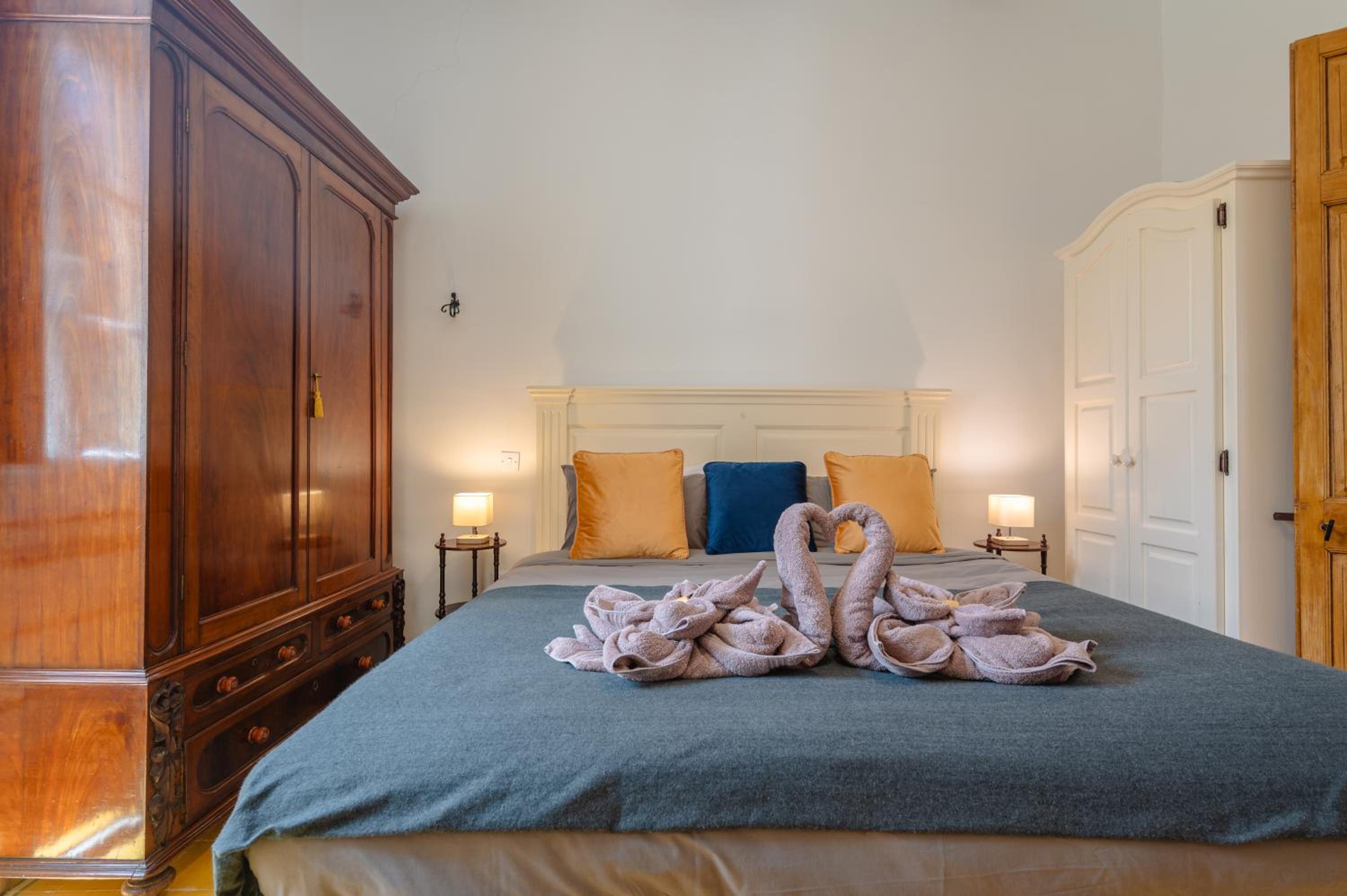 'Notabile' - Private Townhouse in Mdina, photo 12