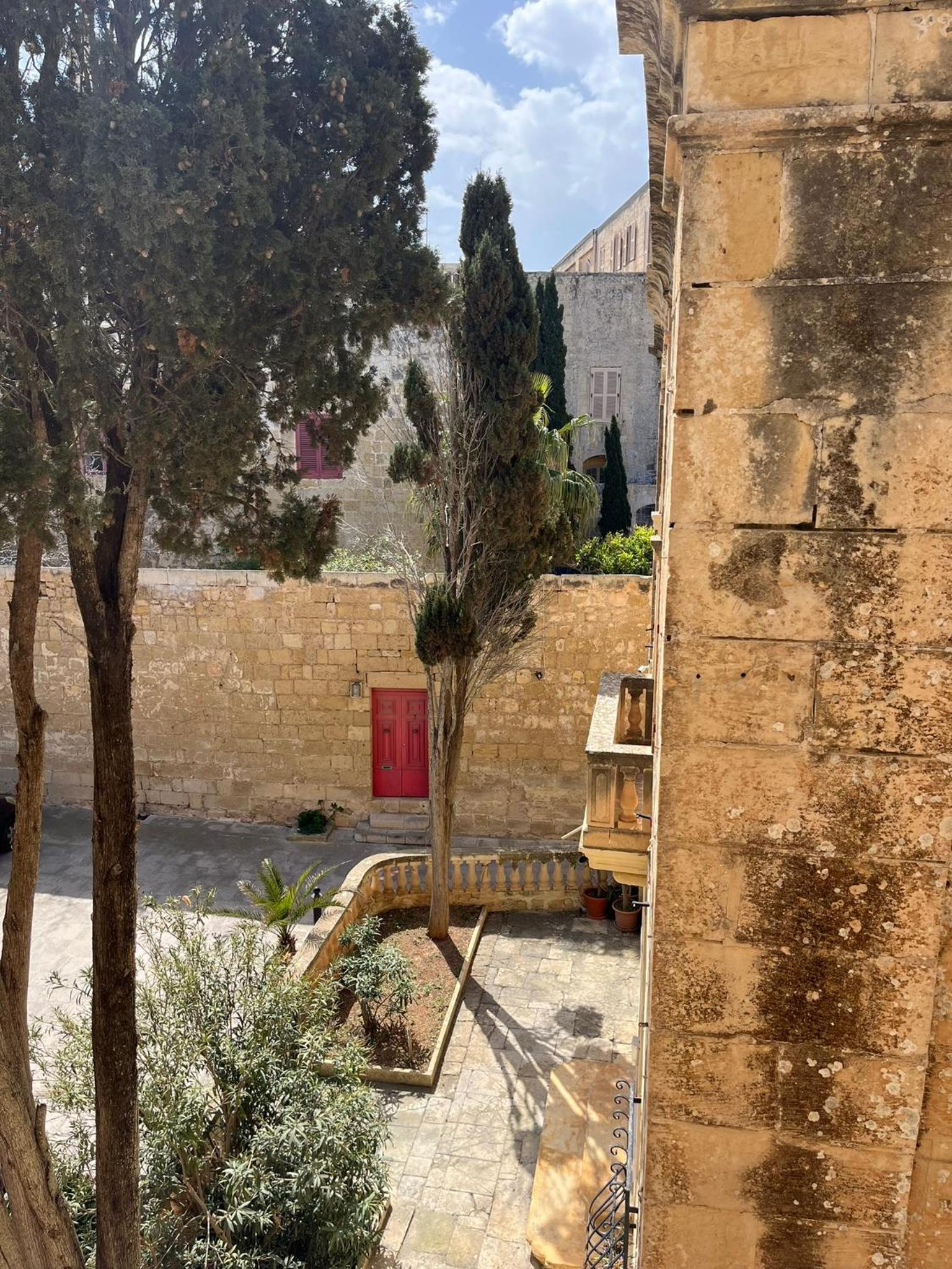 'Notabile' - Private Townhouse in Mdina, photo 35