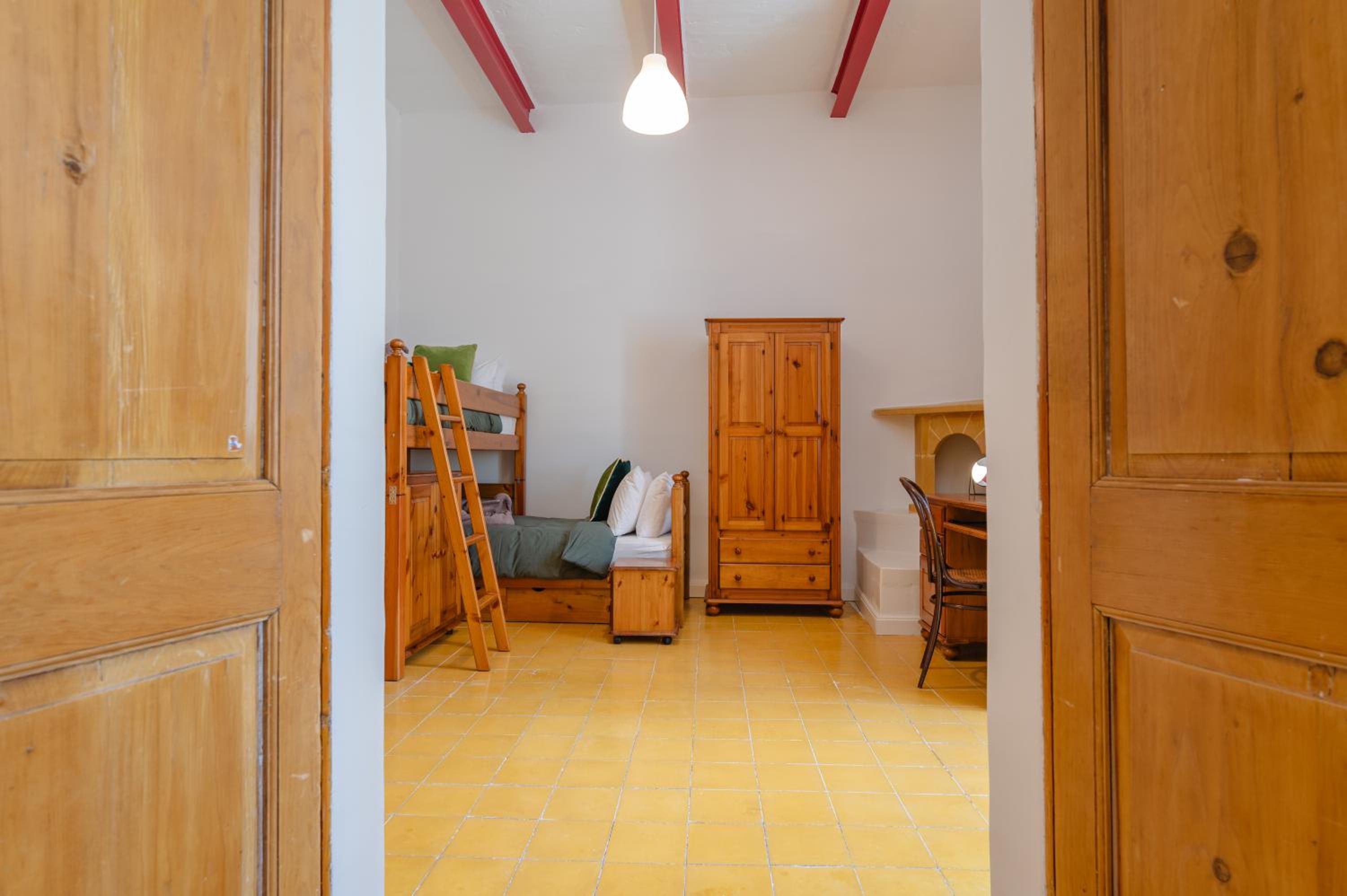 'Notabile' - Private Townhouse in Mdina, photo 117