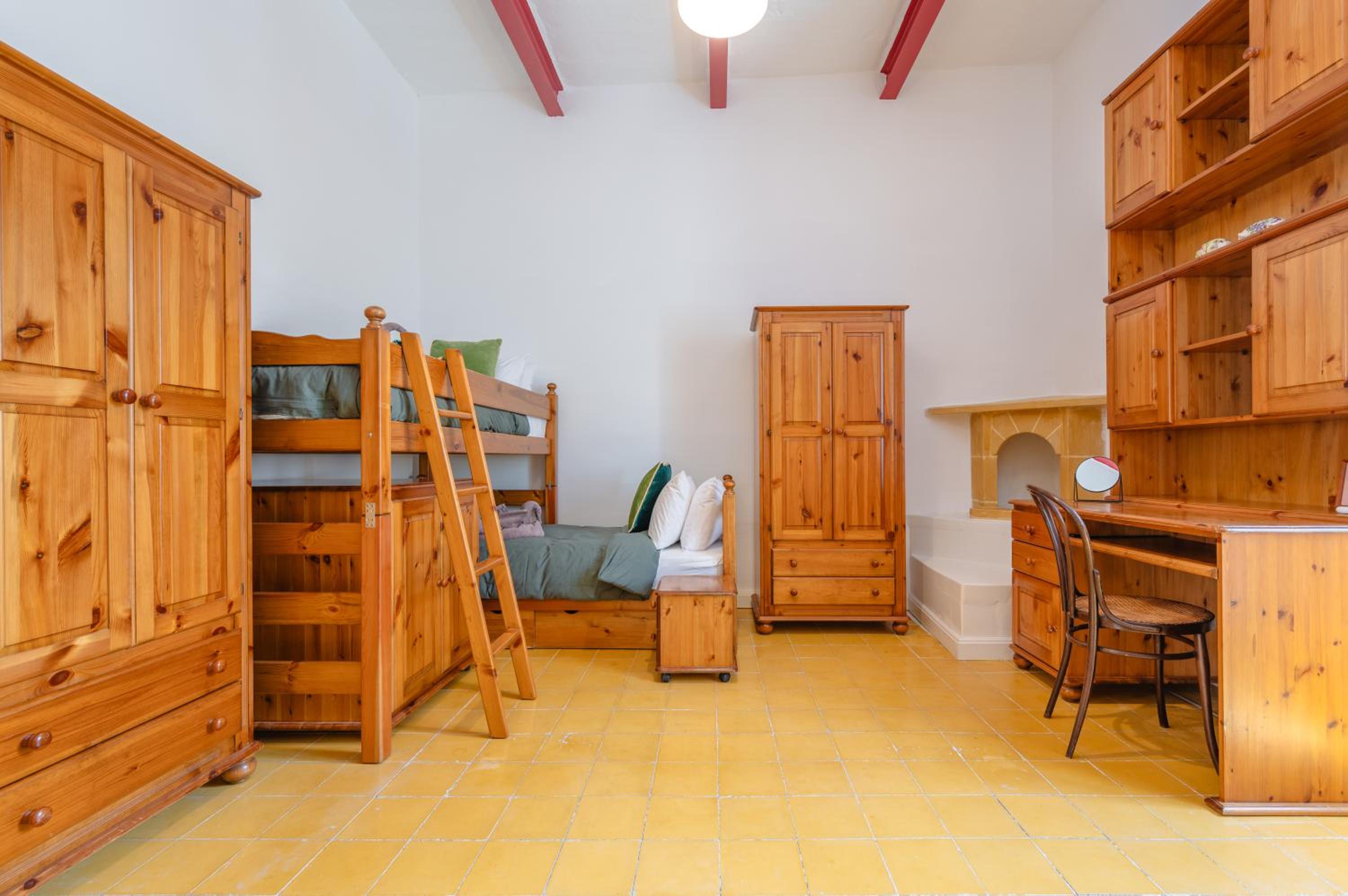 'Notabile' - Private Townhouse in Mdina, photo 78